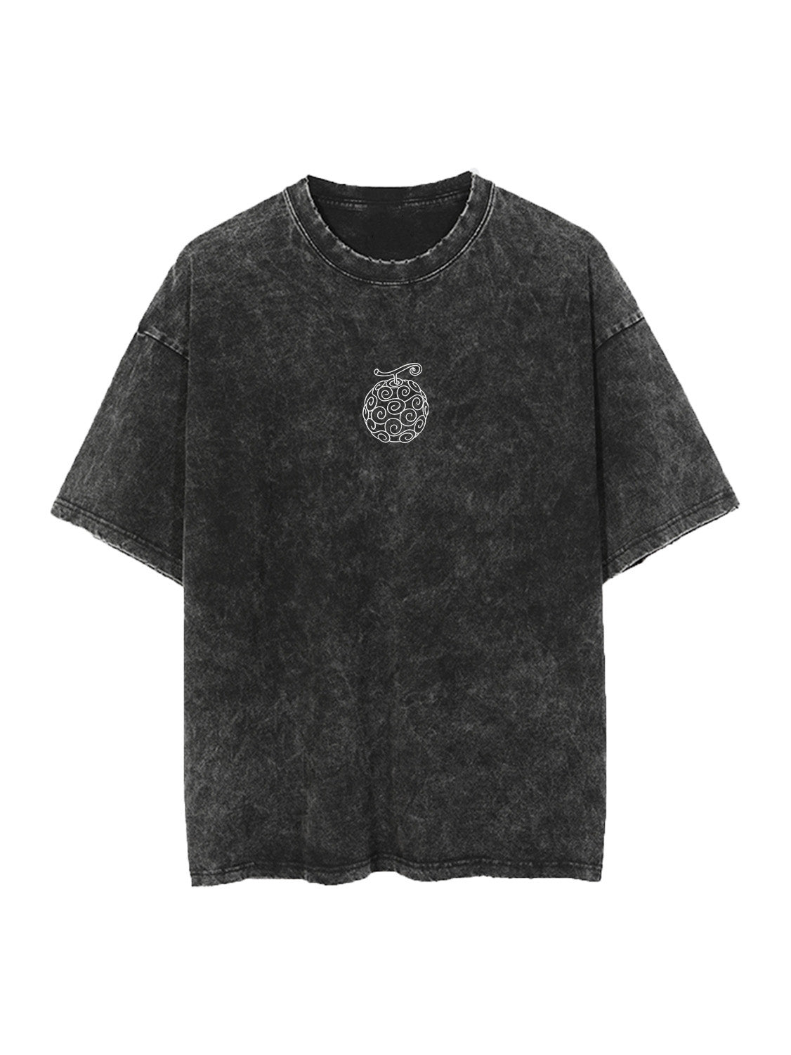 SUN GOD VINTAGE OVERSIZE TEE