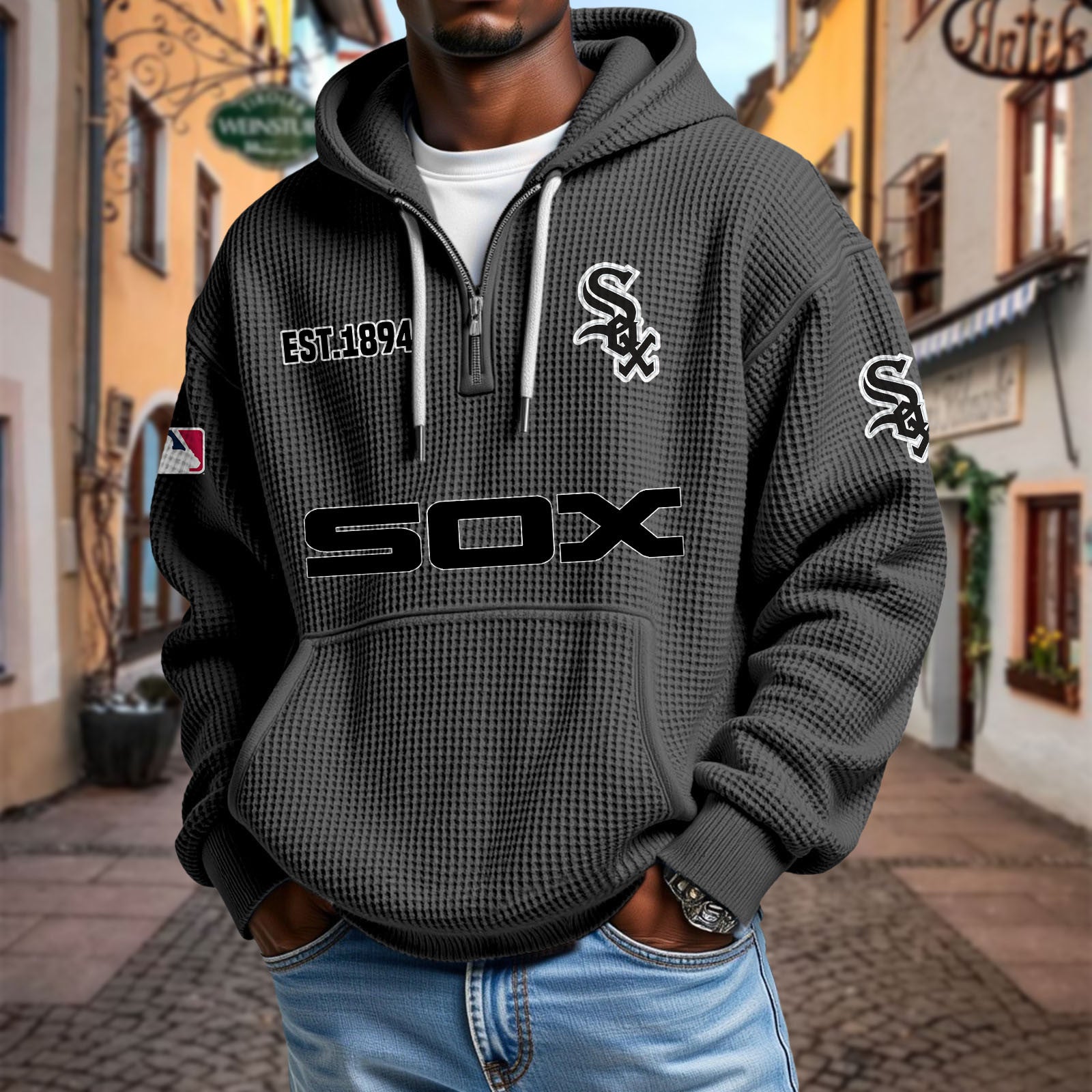 Chicago White Sox PUHDE255