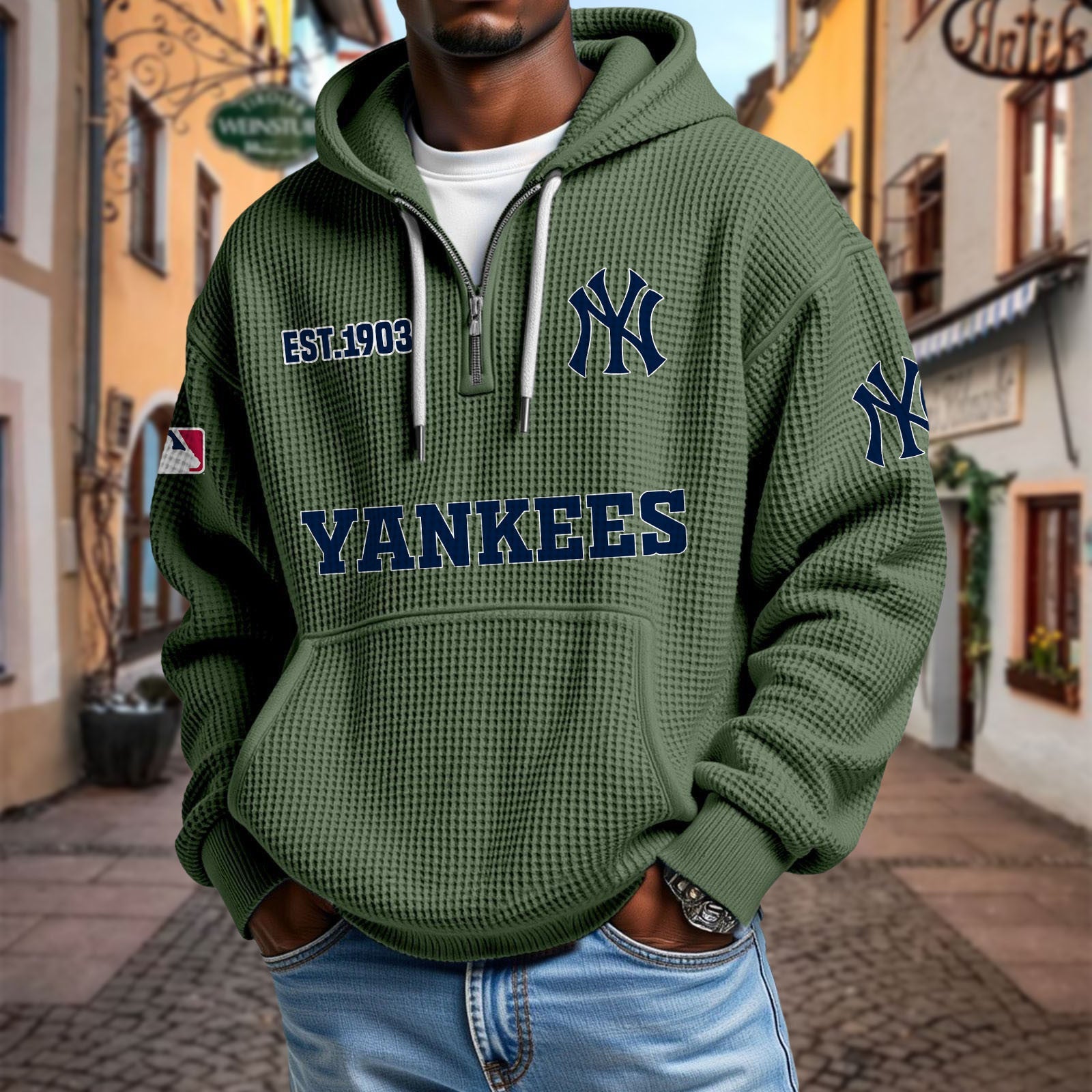 New York Yankees PUHDE268
