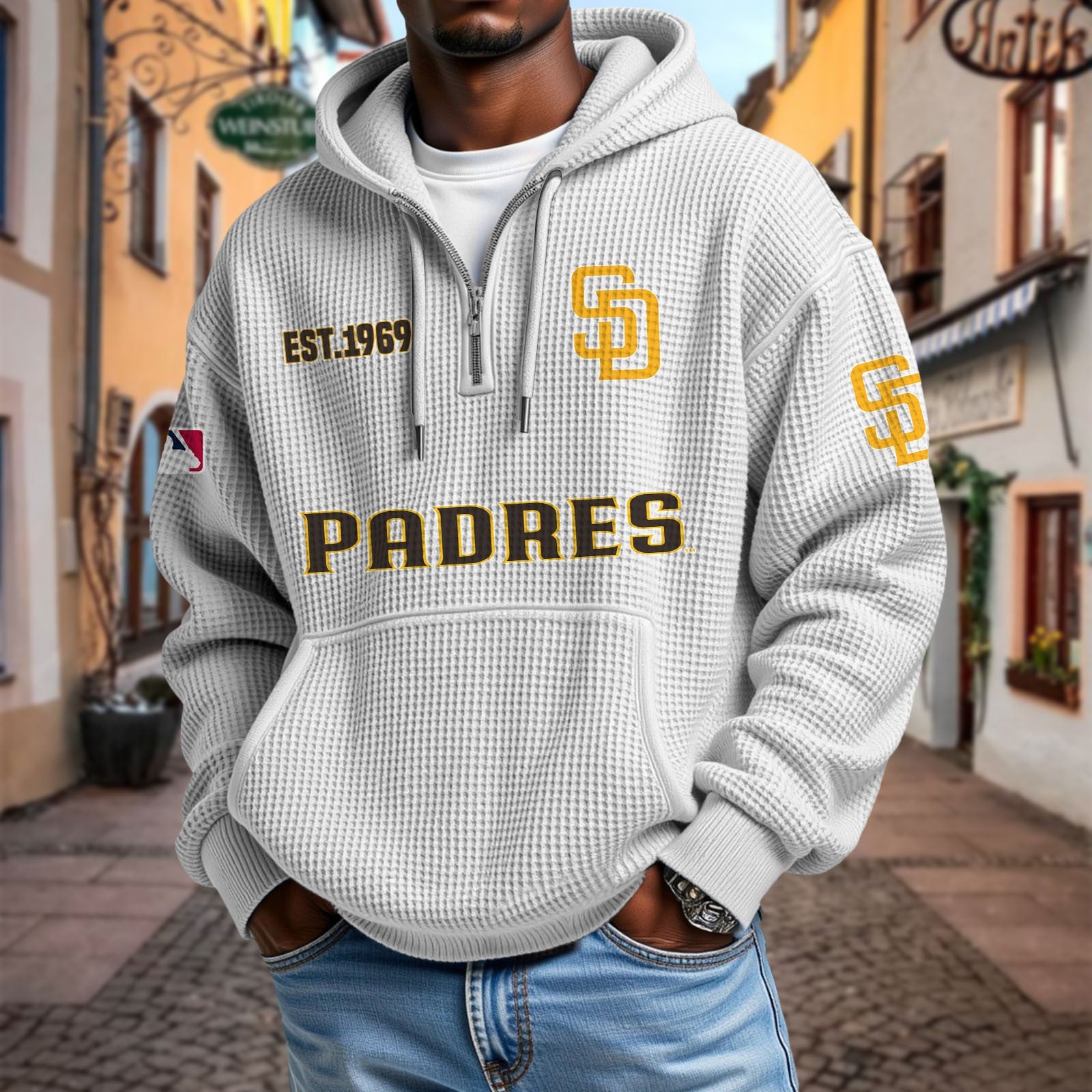 San Diego Padres PUHDE272