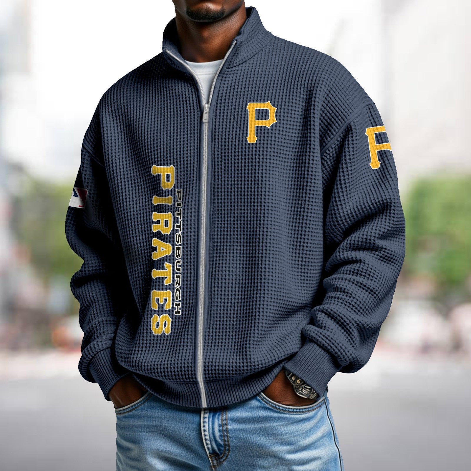 Pittsburgh Pirates PURWZS022