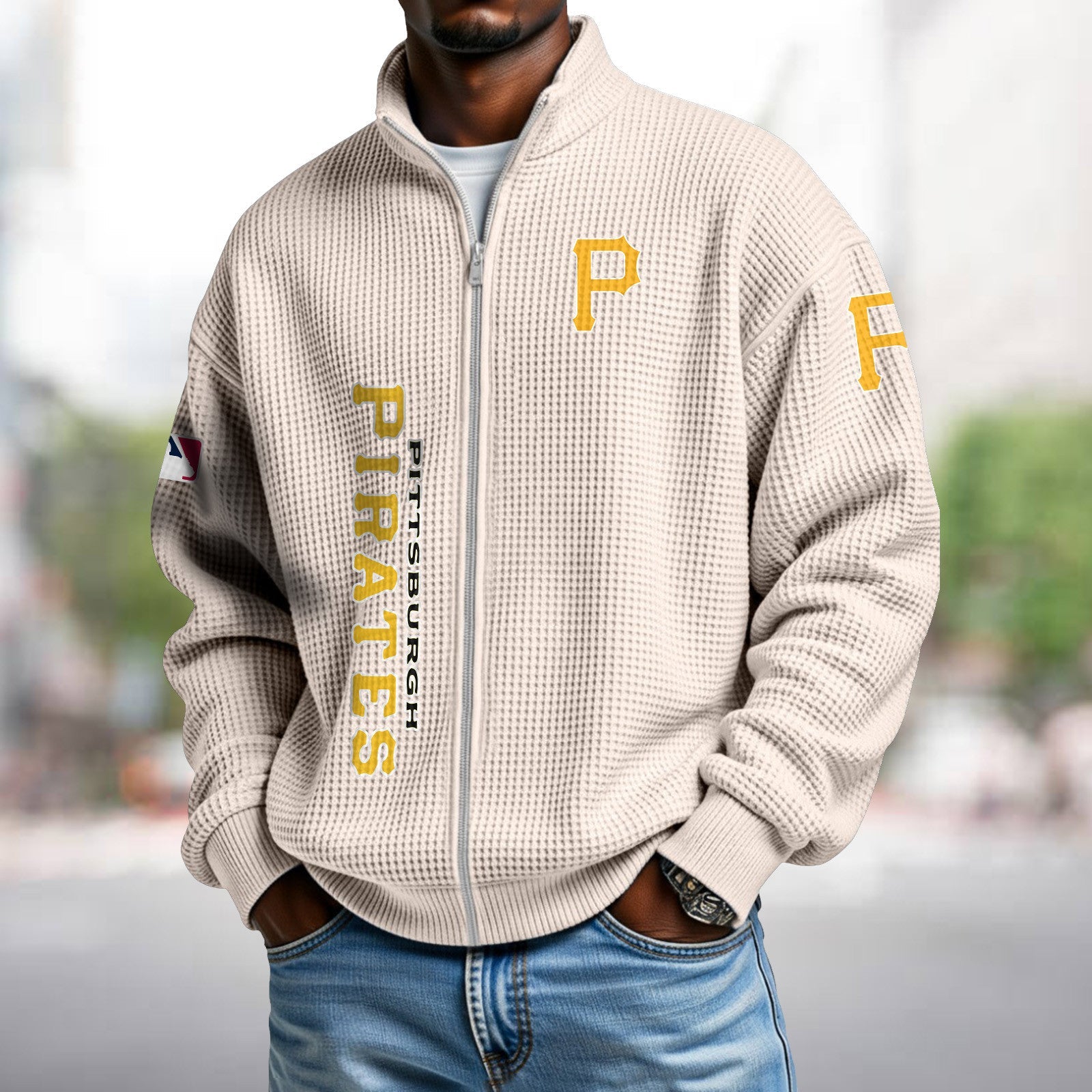 Pittsburgh Pirates PURWZS022