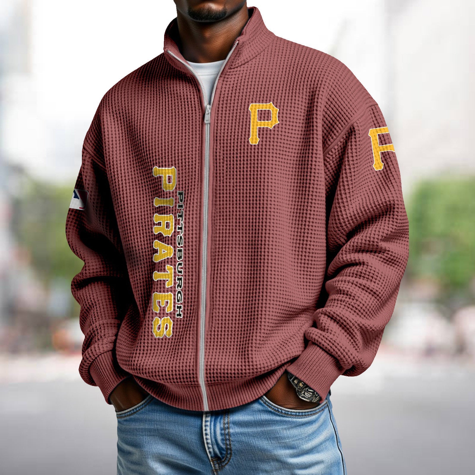 Pittsburgh Pirates PURWZS022