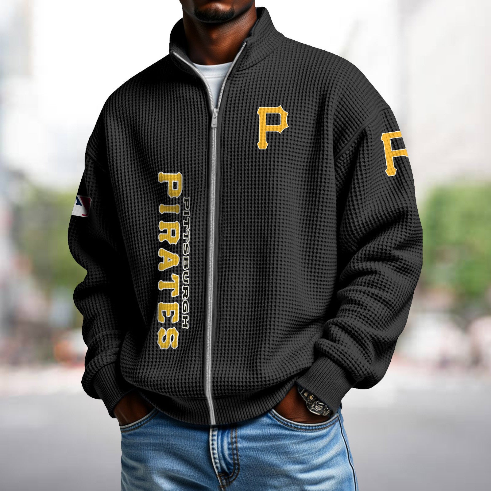 Pittsburgh Pirates PURWZS022