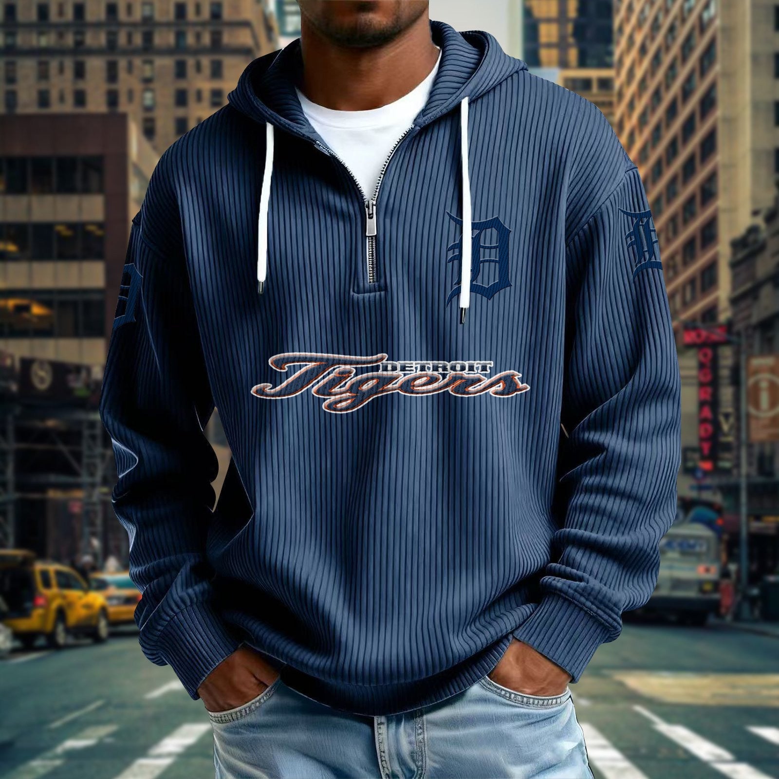 Detroit Tigers PURLSH329