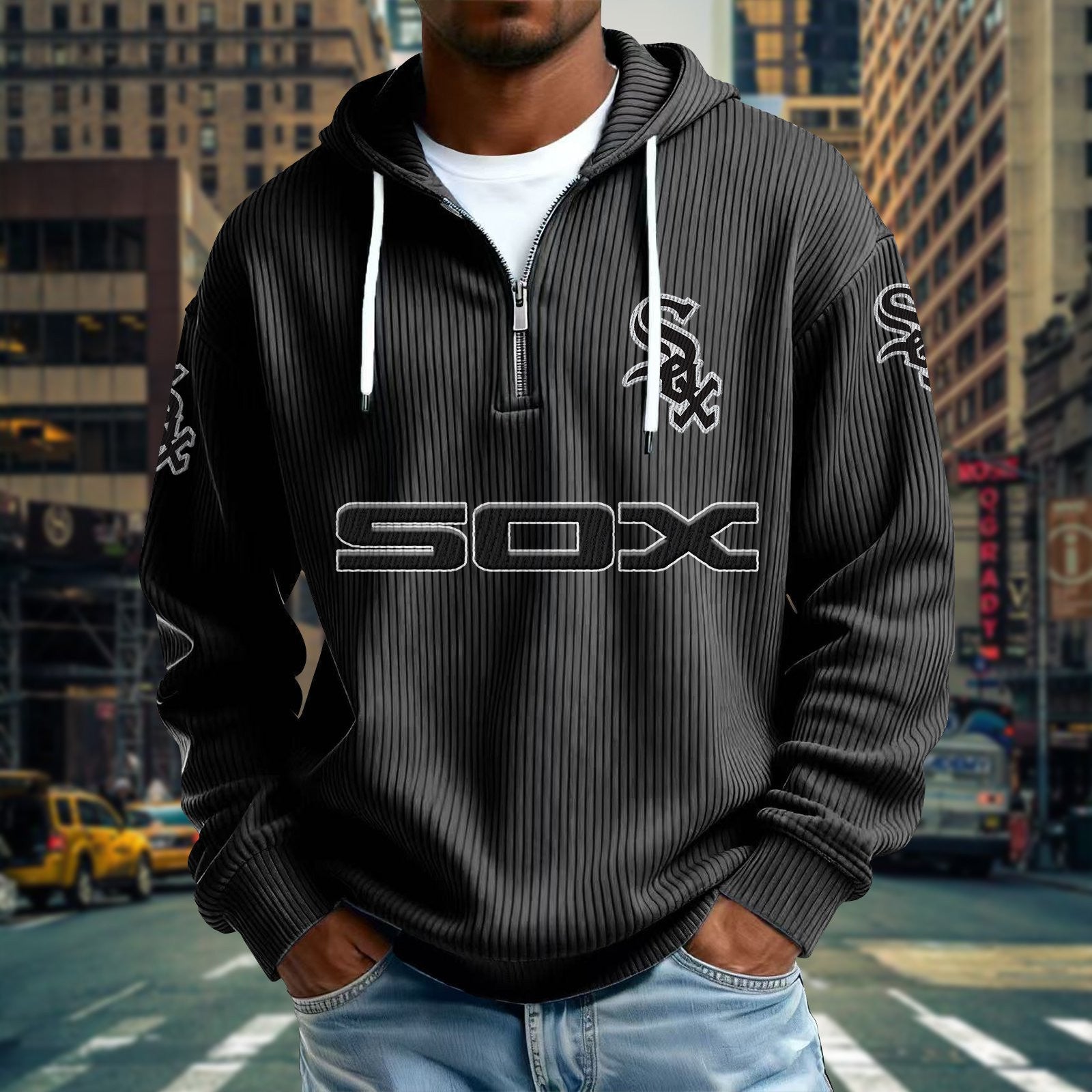 Chicago White Sox PURLSH325