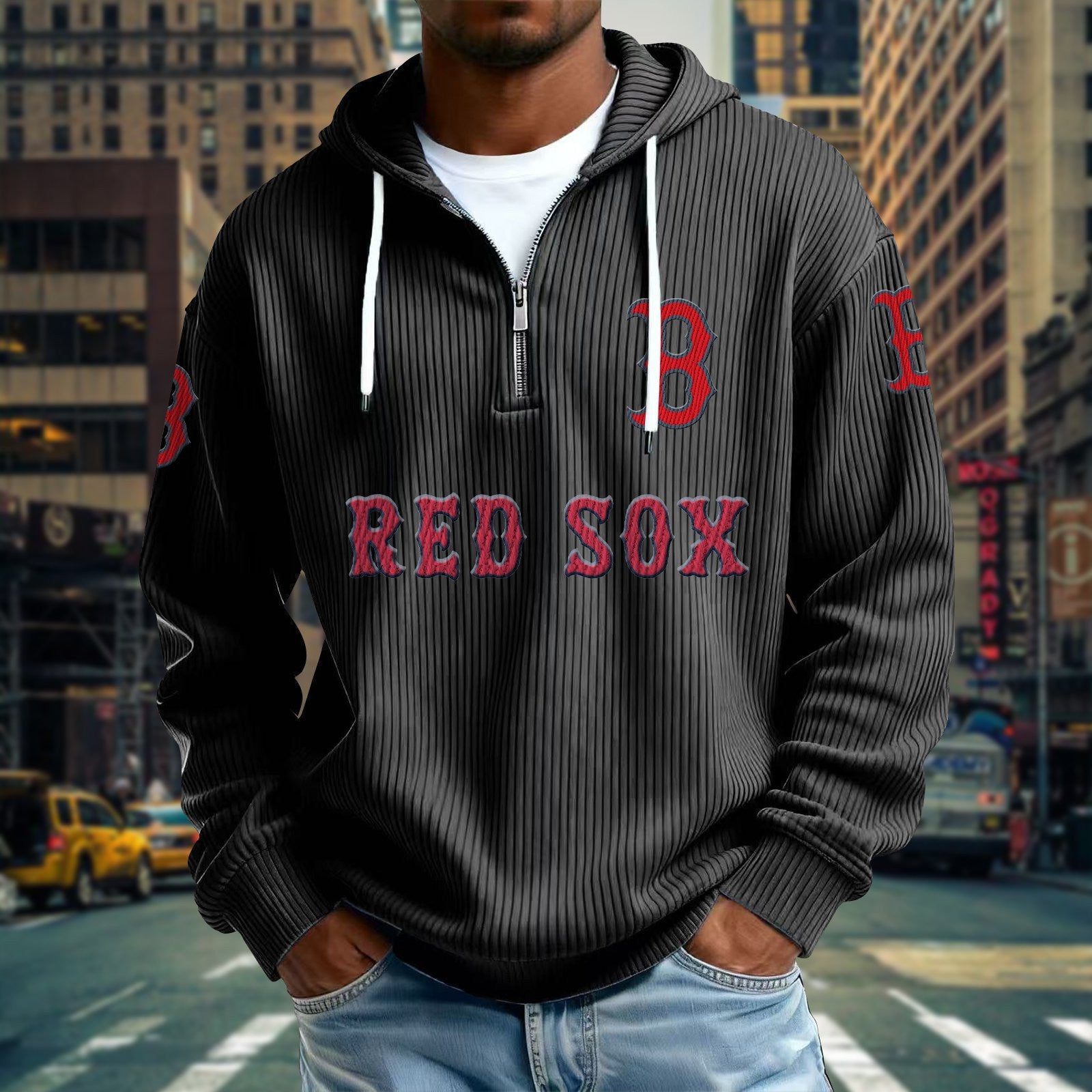 Boston Red Sox PURLSH323