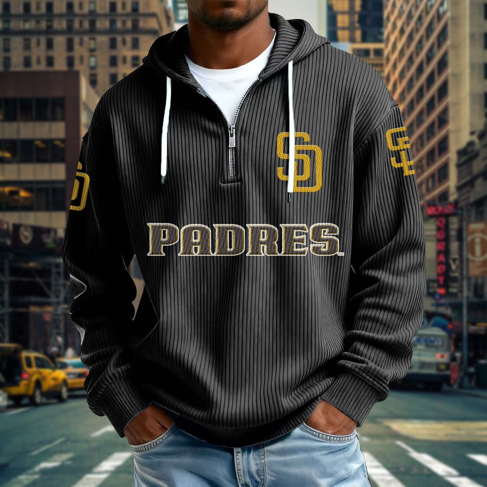 San Diego Padres PURLSH342
