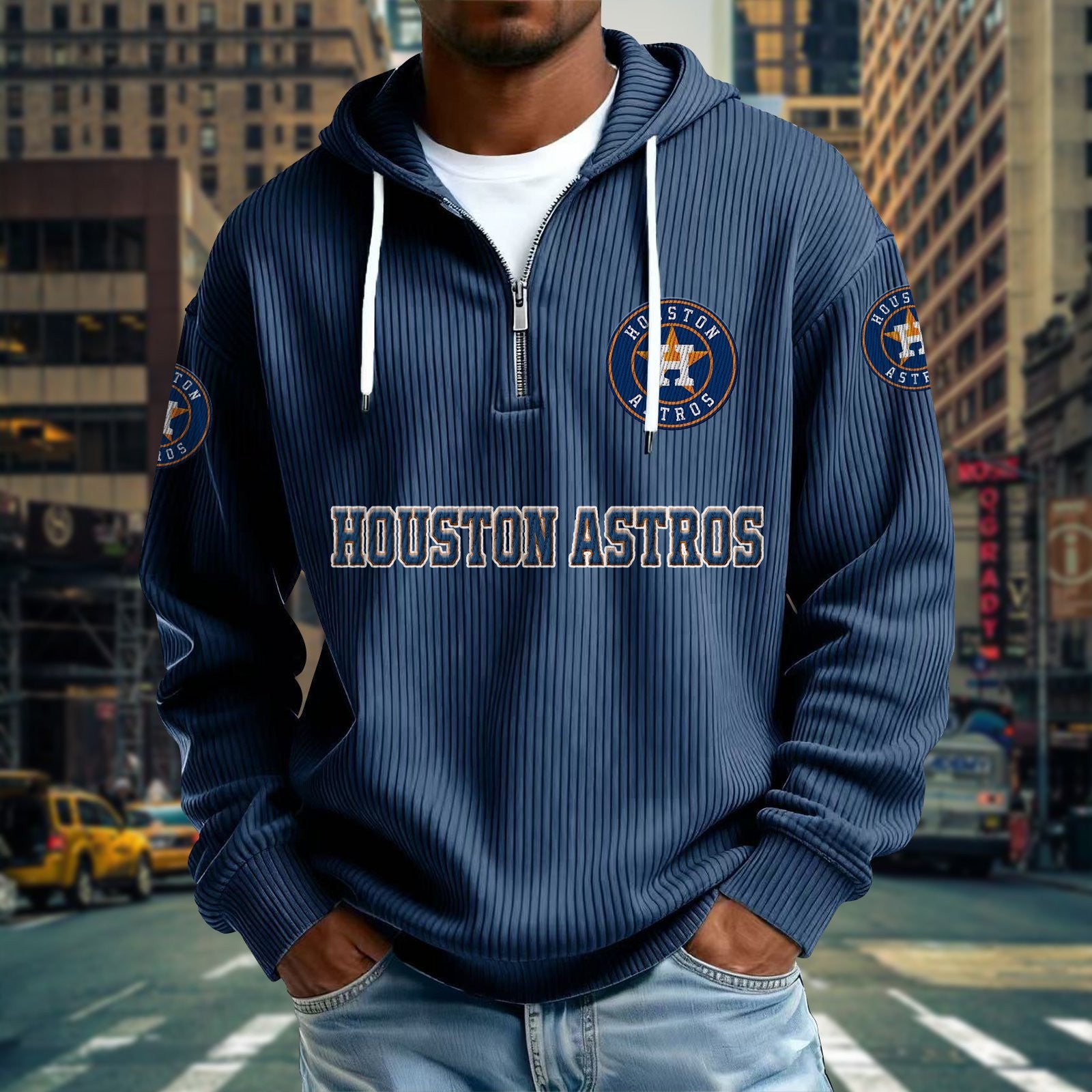 Houston Astros PURLSH330