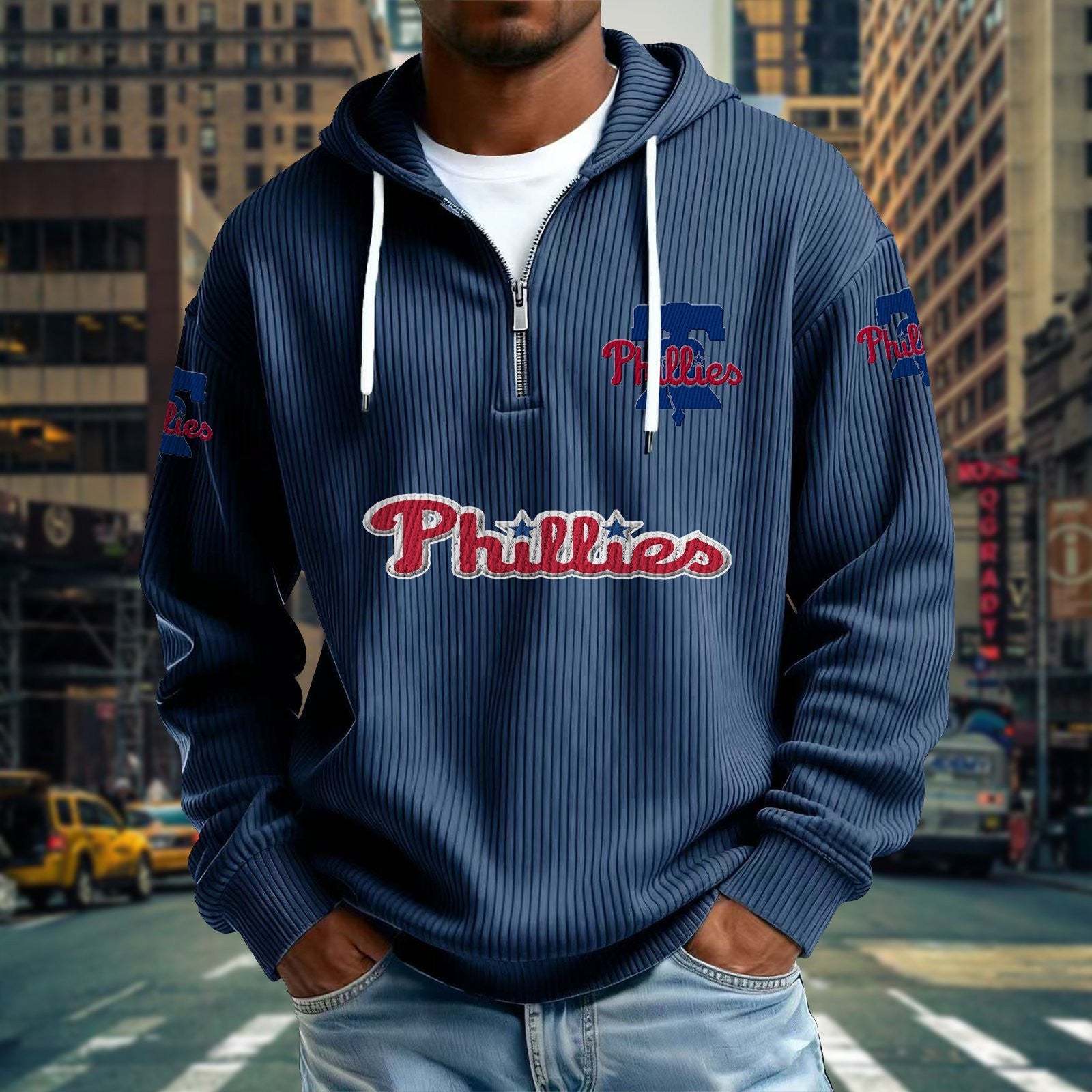 Philadelphia Phillies PURLSH340