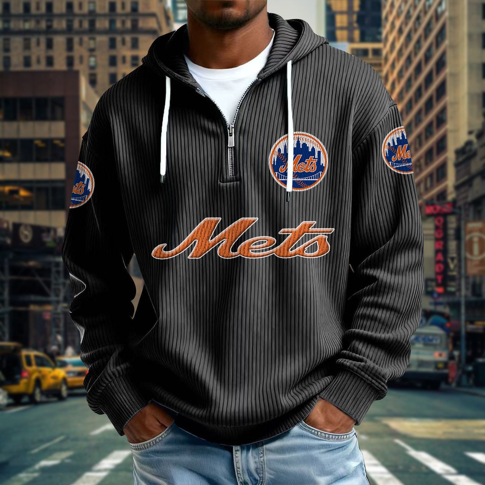 New York Mets PURLSH337