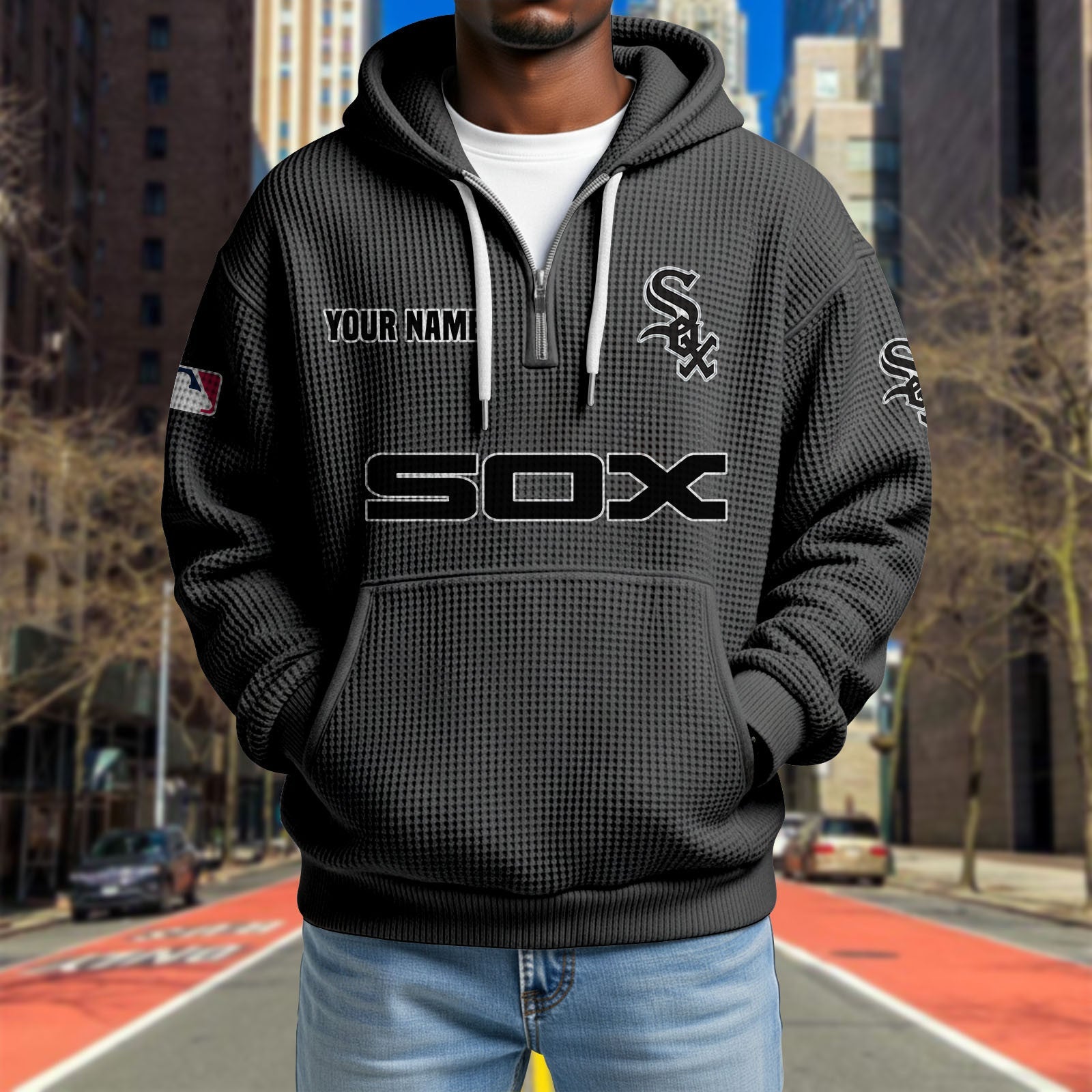 Chicago White Sox PUHDE765