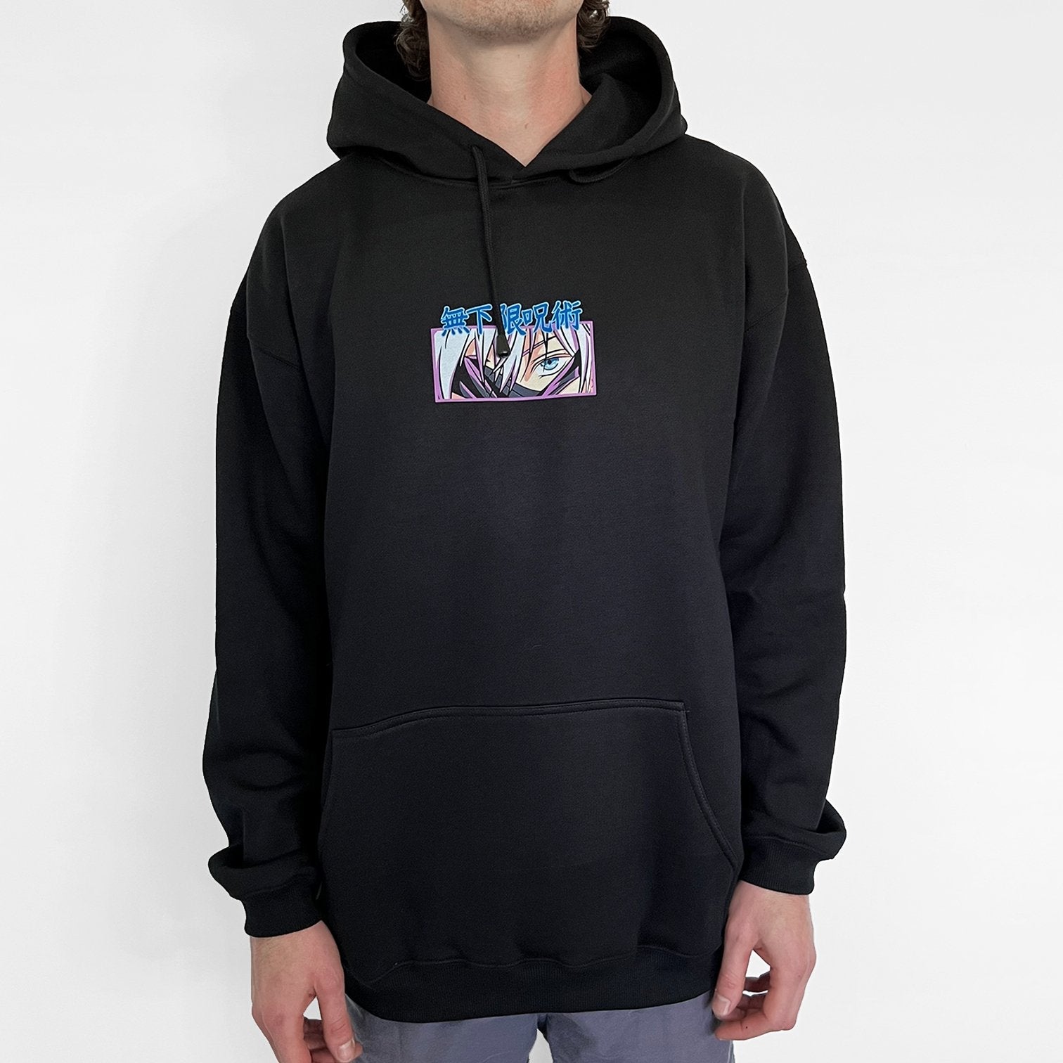 Gojo Hoodie