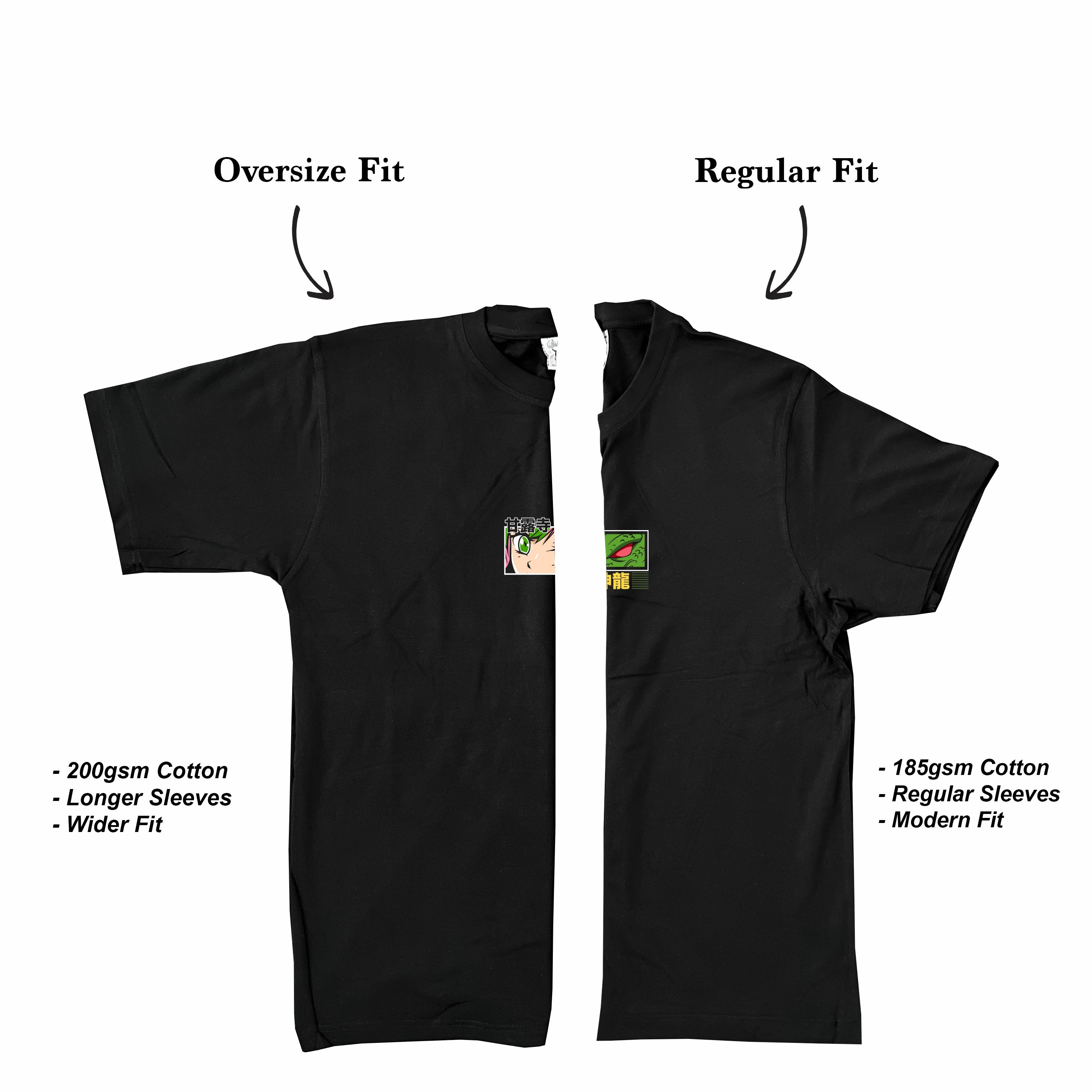 Gojo Tee #3