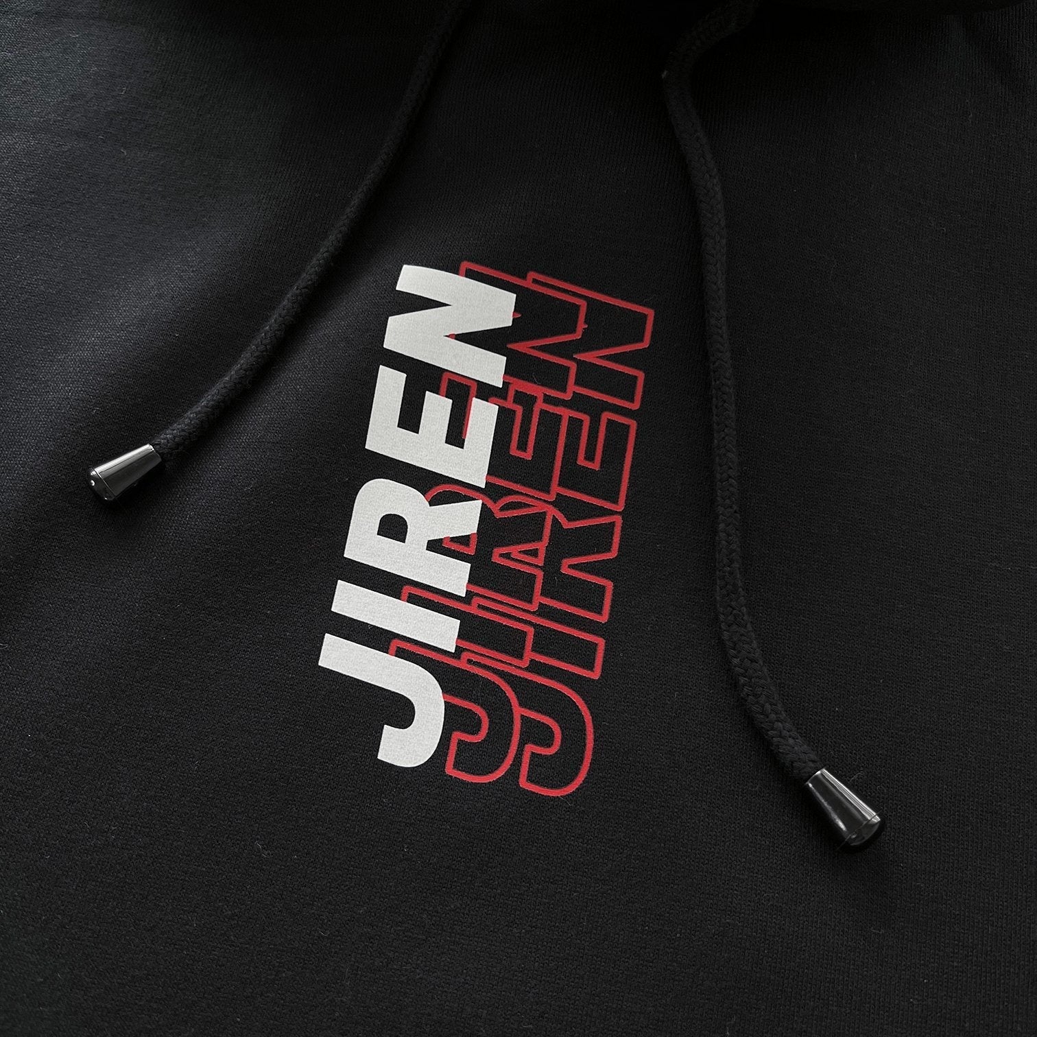 Jiren Hoodie