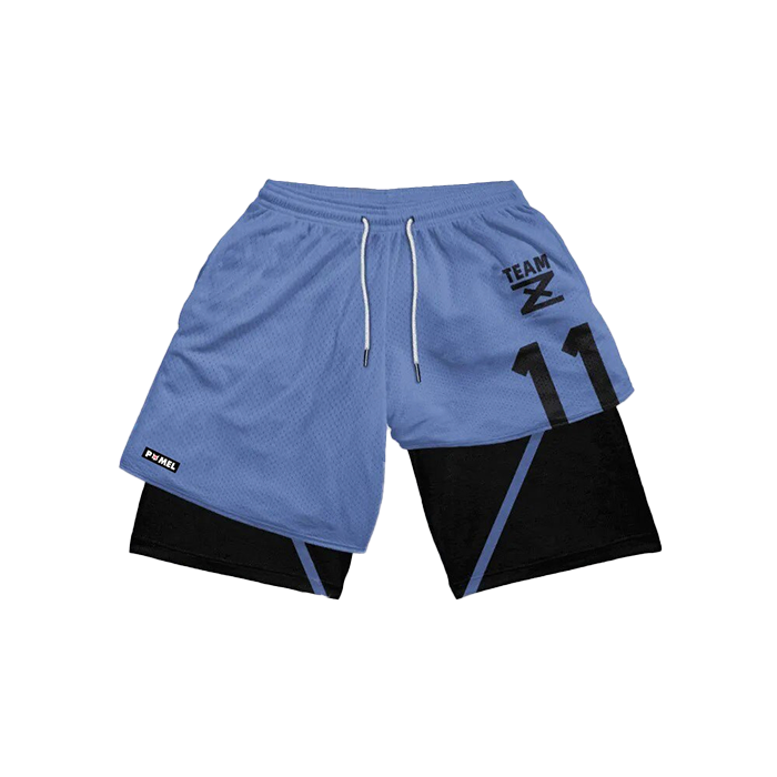 ELEVEN PERFORMANCE SHORTS