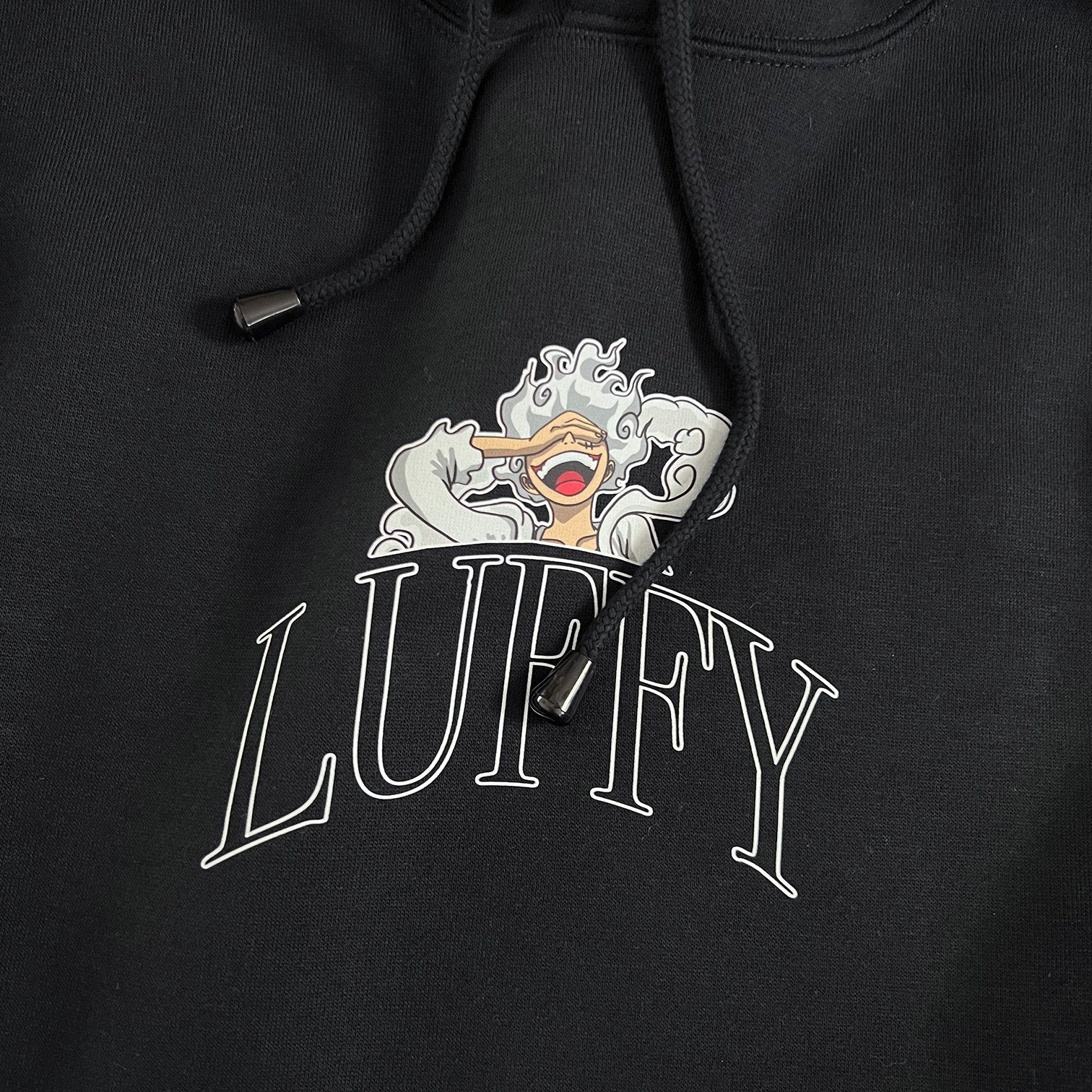 Luffy Hoodie