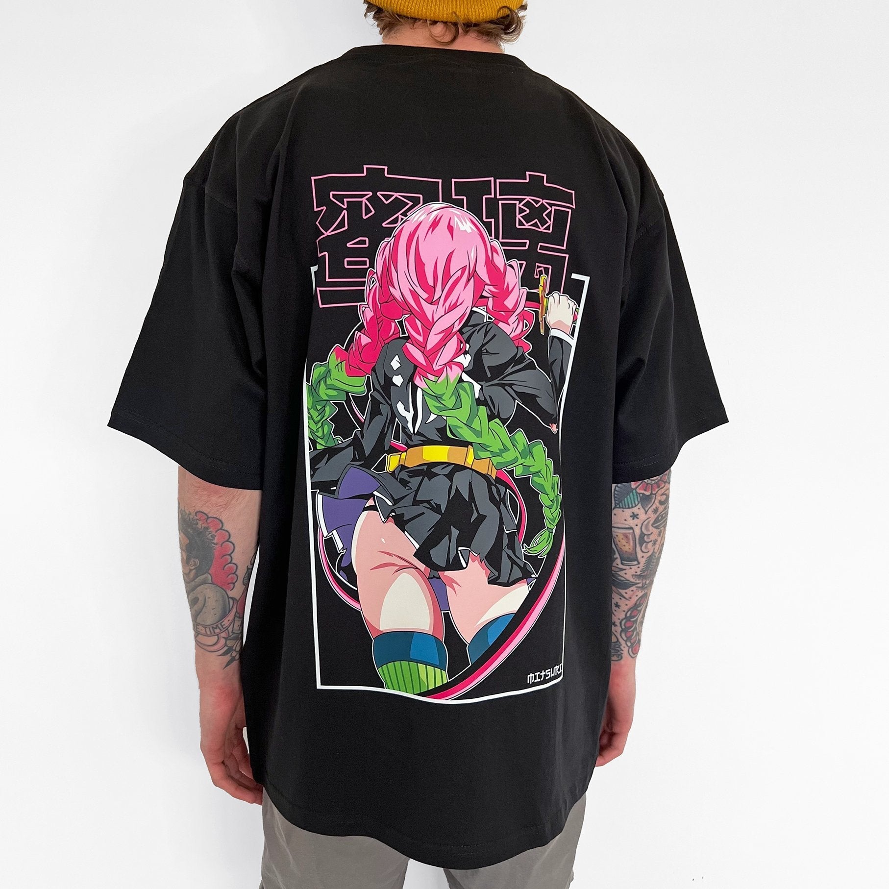 Mitsuri Tee