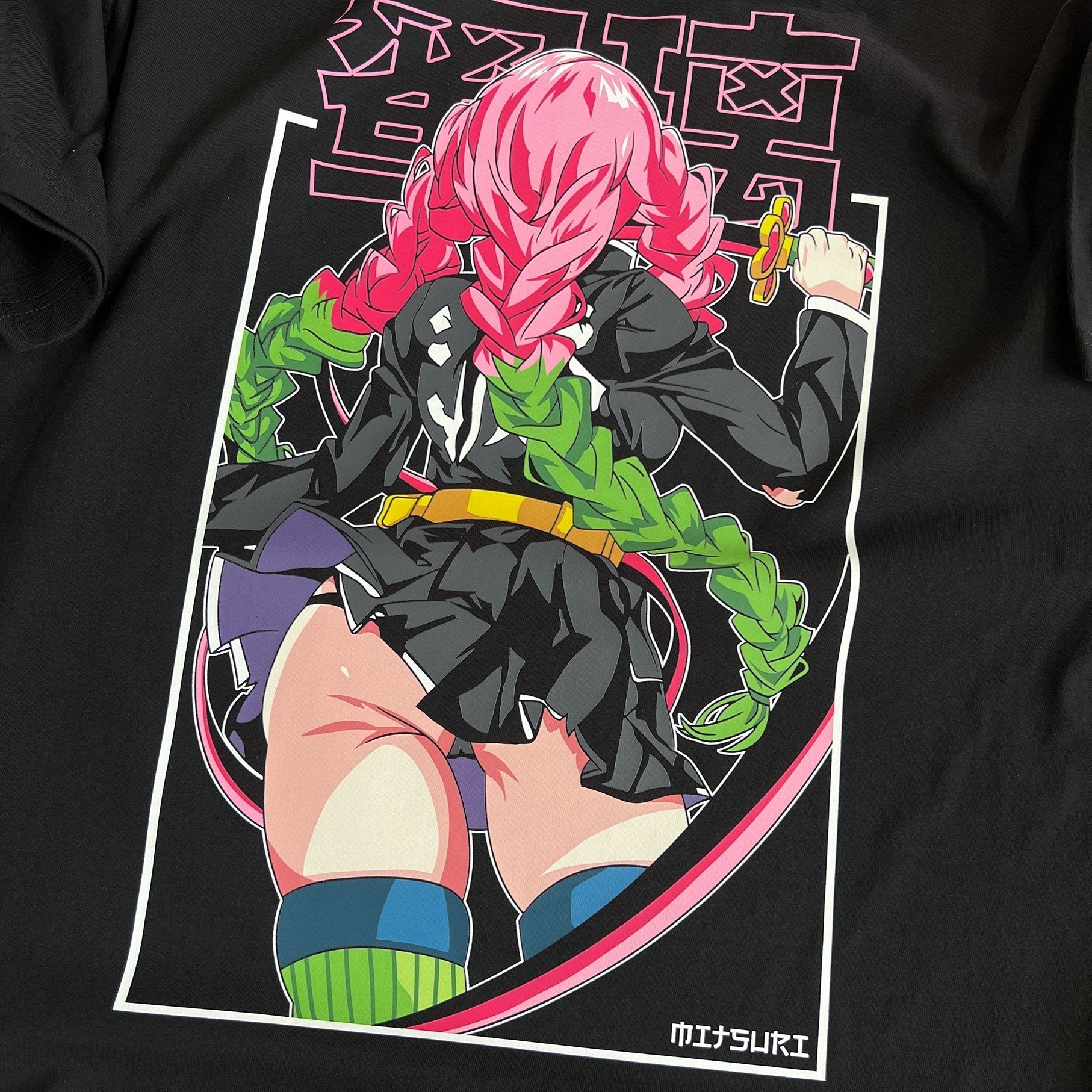 Mitsuri Tee