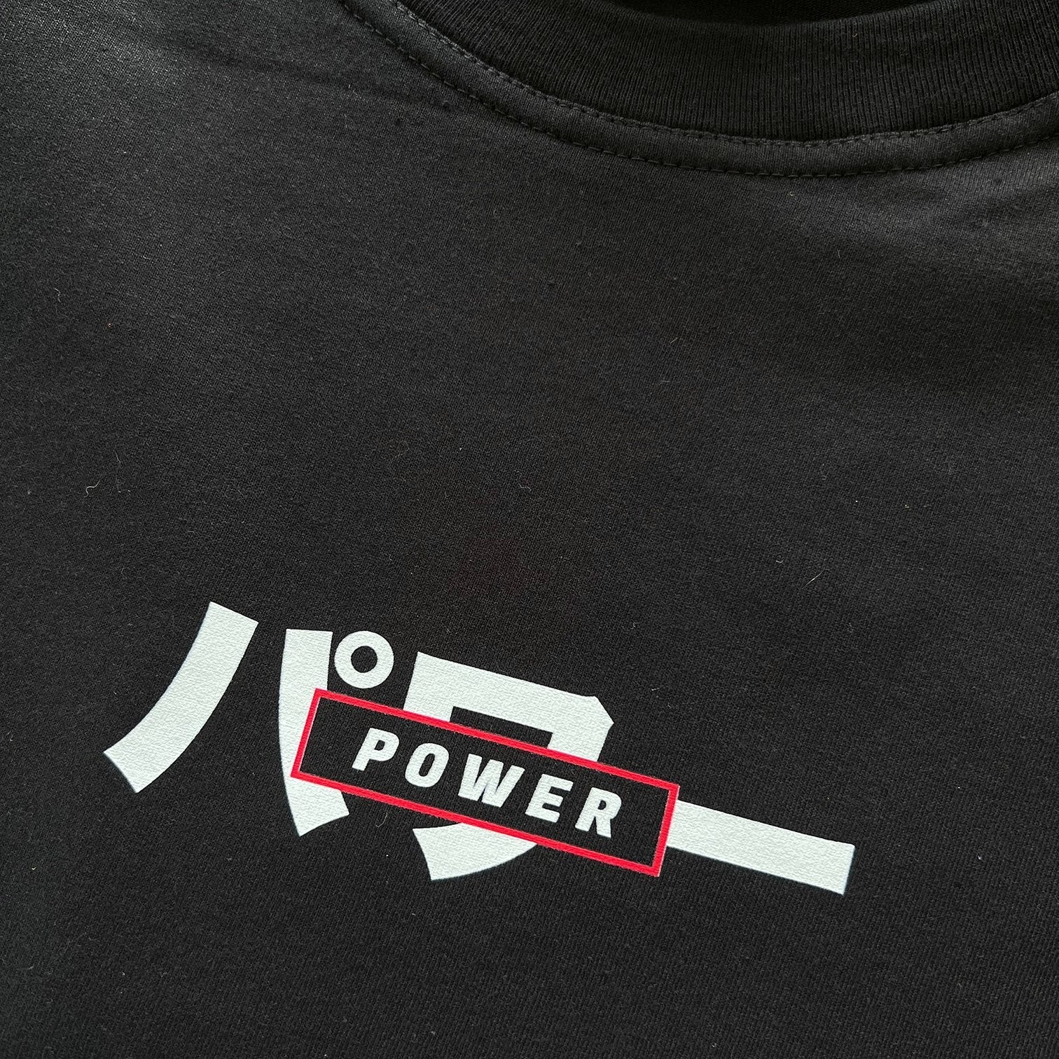 Power Tee