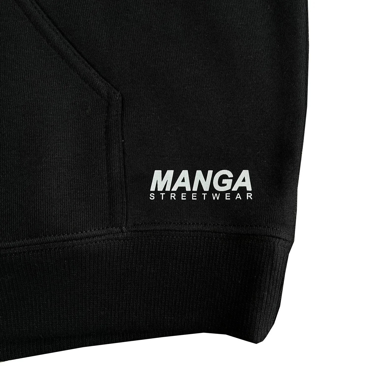 Majin Vegeta Hoodie