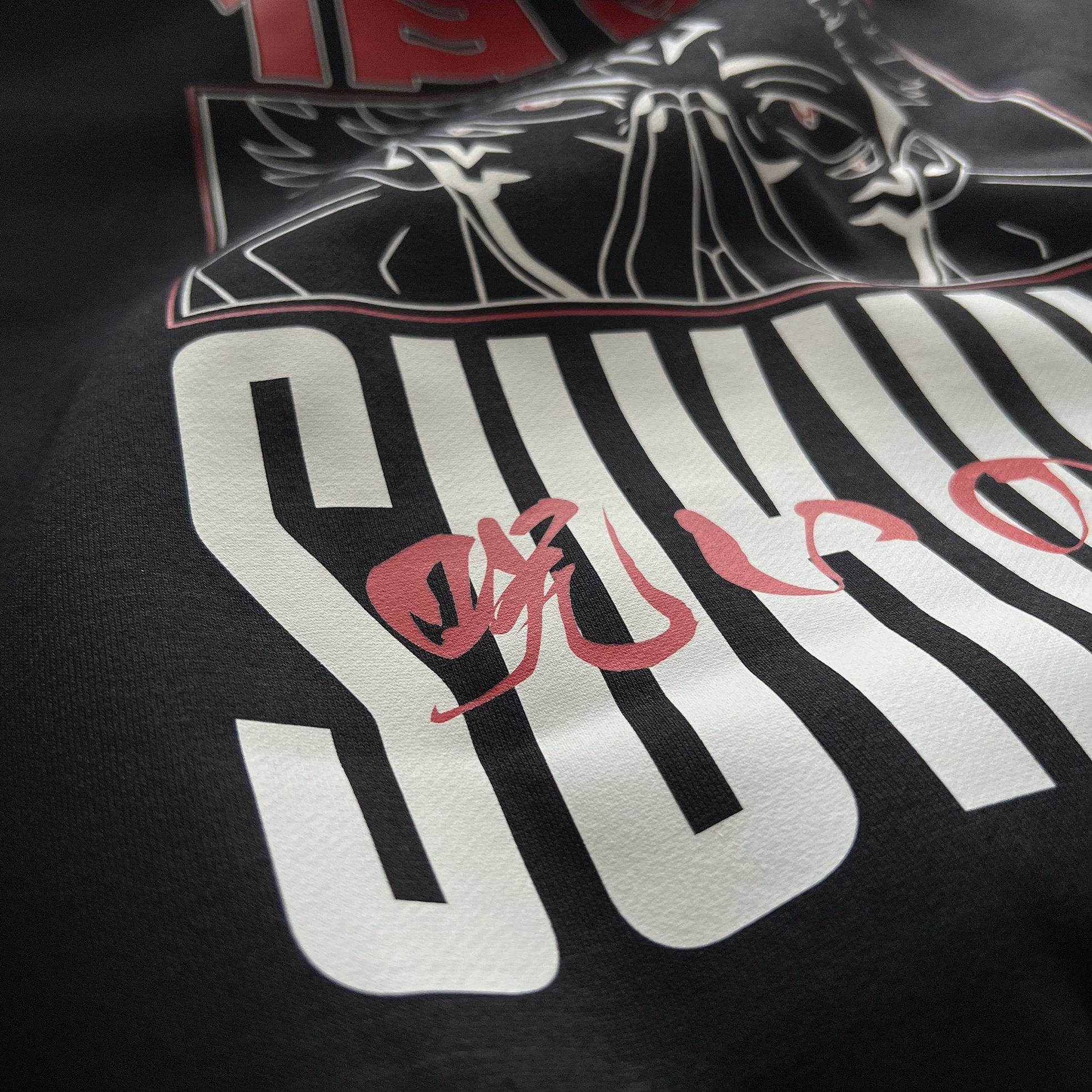 Sukuna Hoodie