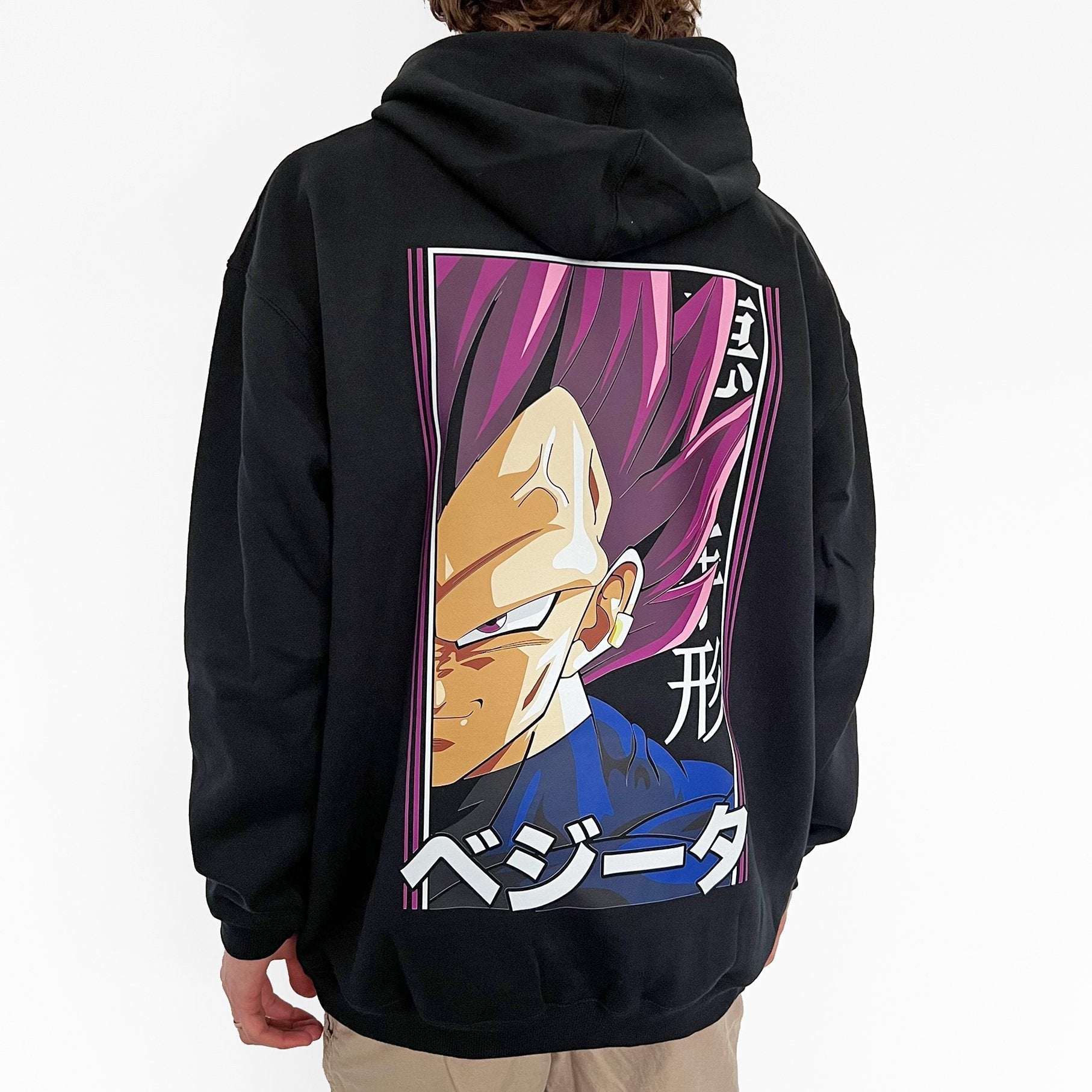 Ultra Ego Hoodie