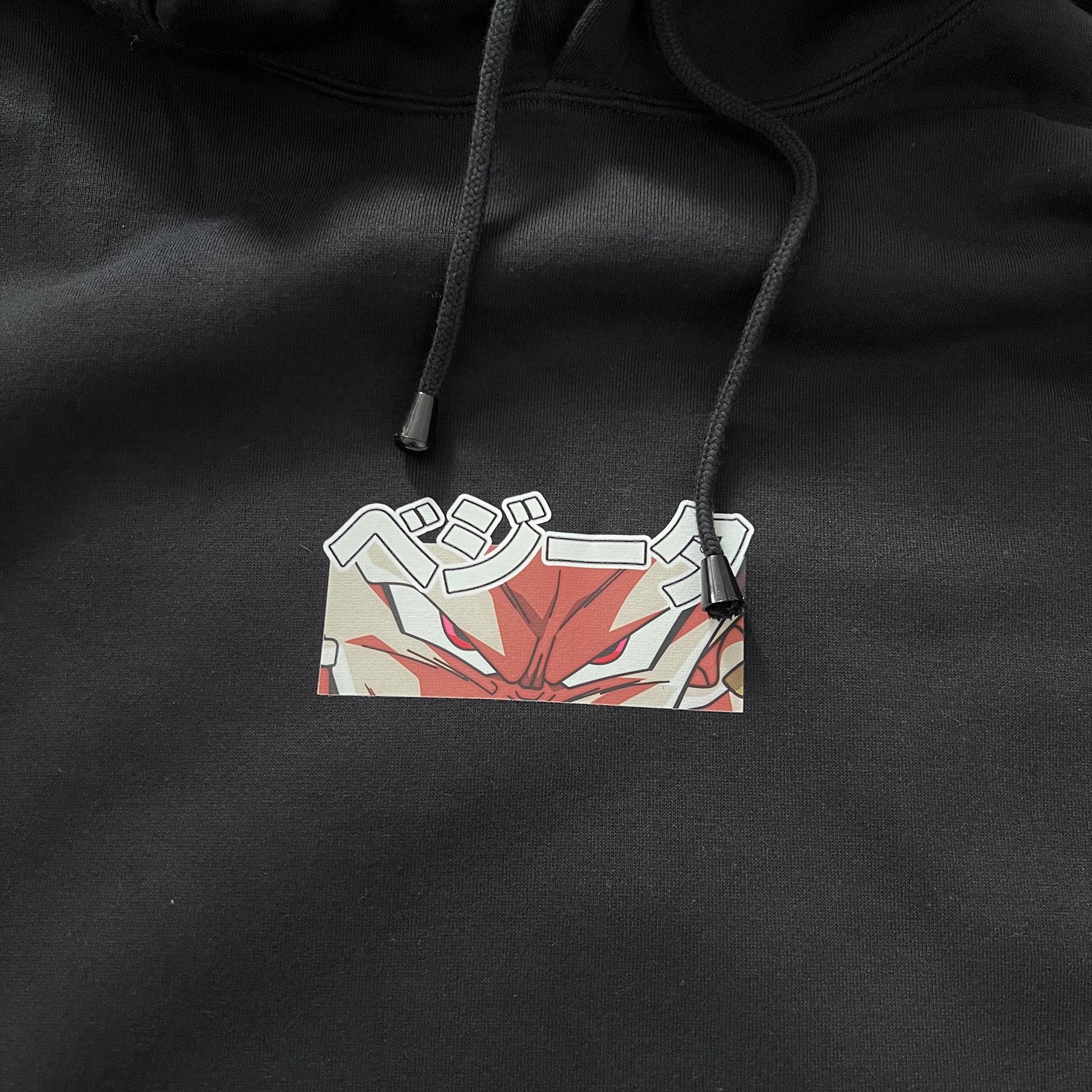 Ultra Ego Hoodie