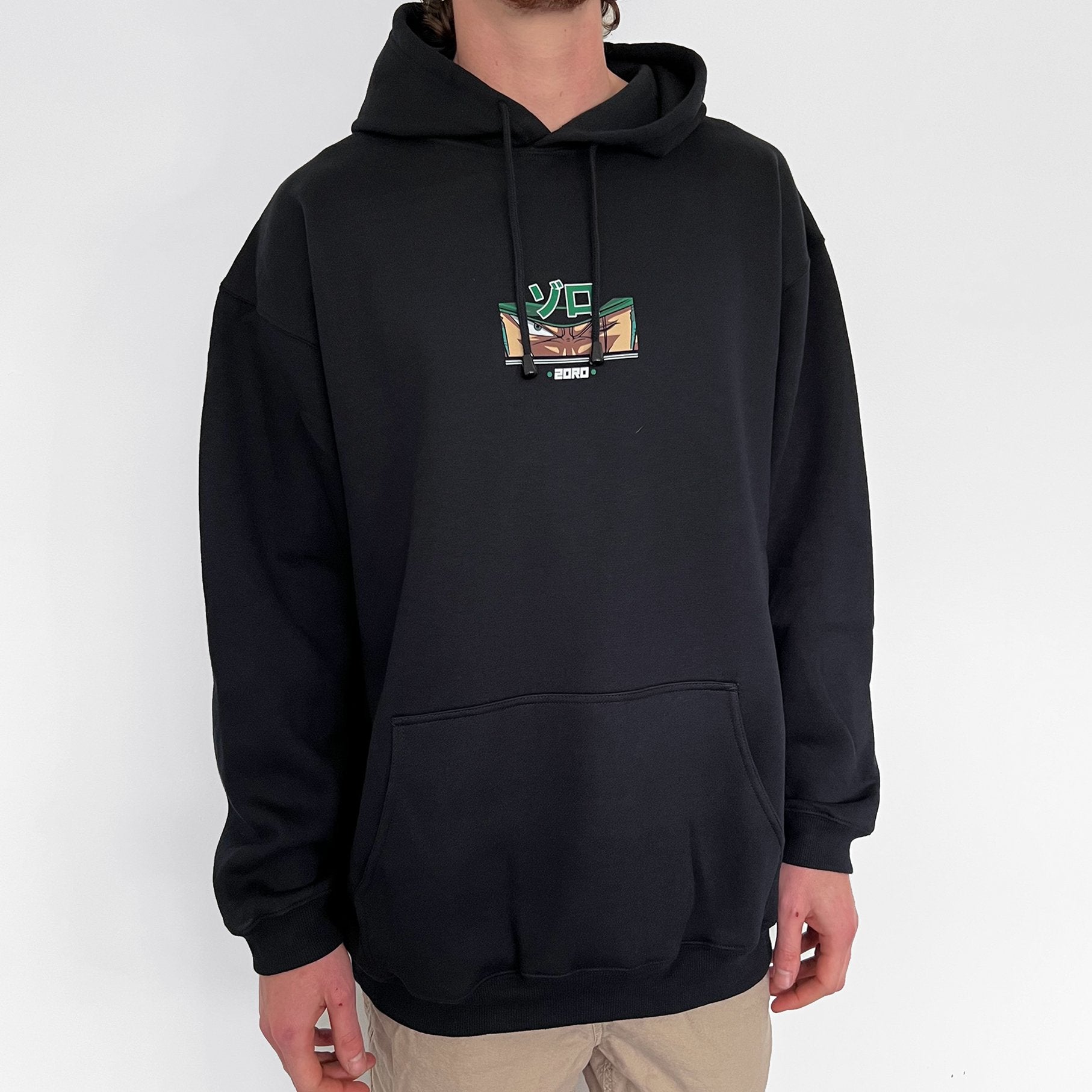 Zoro Hoodie