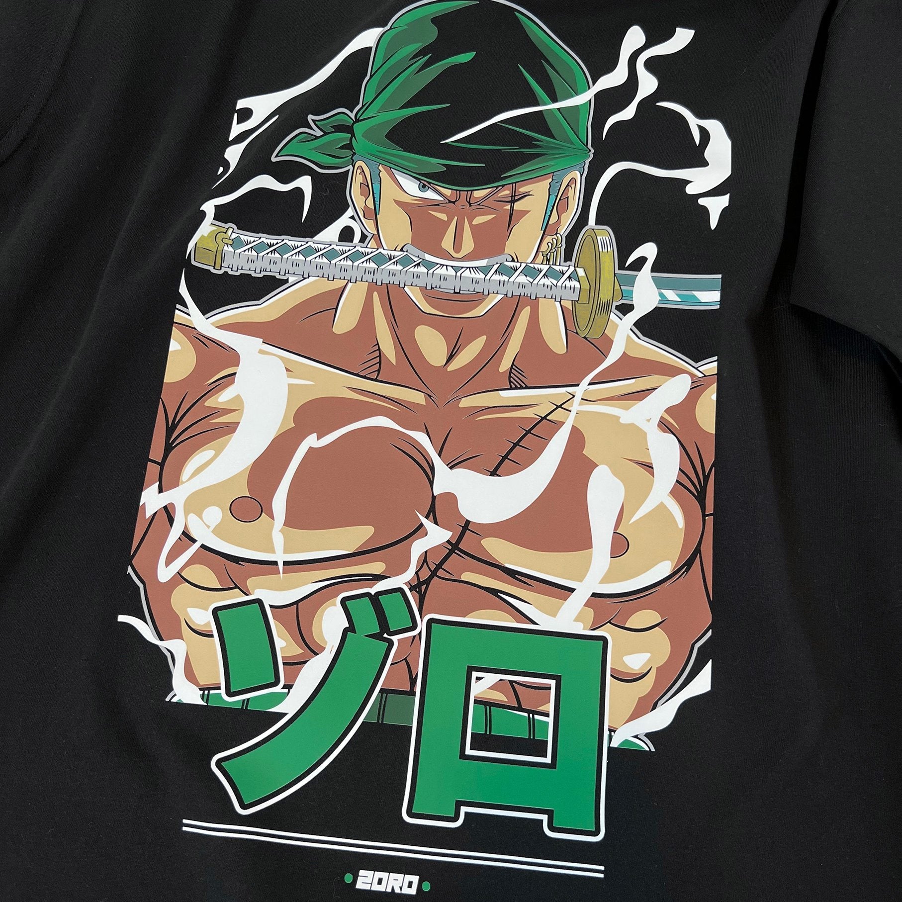 Zoro Tee