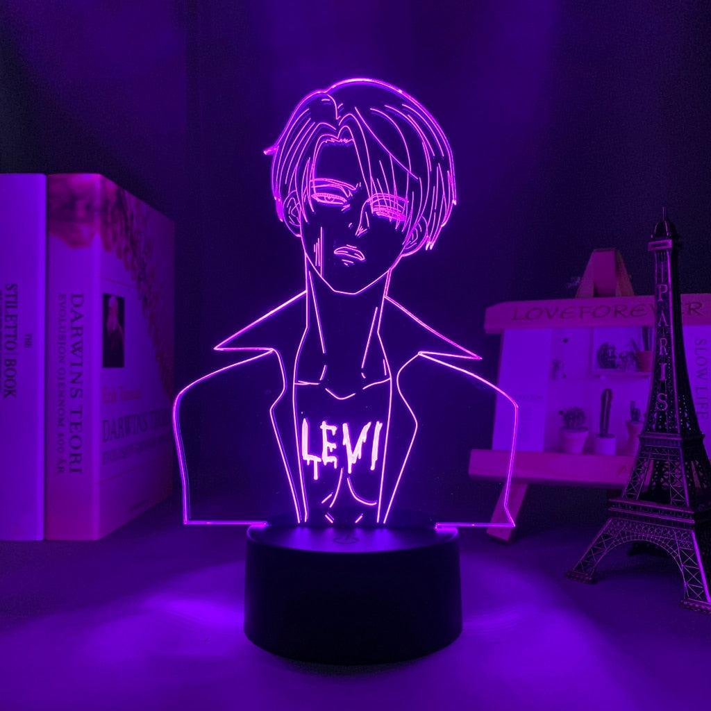 Levi V17 LED Light (AOT)