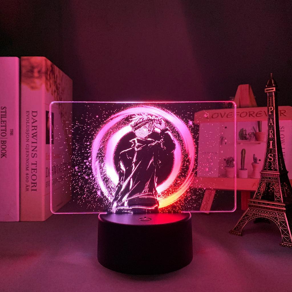 Gojo Satoru V11 LED Light (JUJUTSU KAISEN)