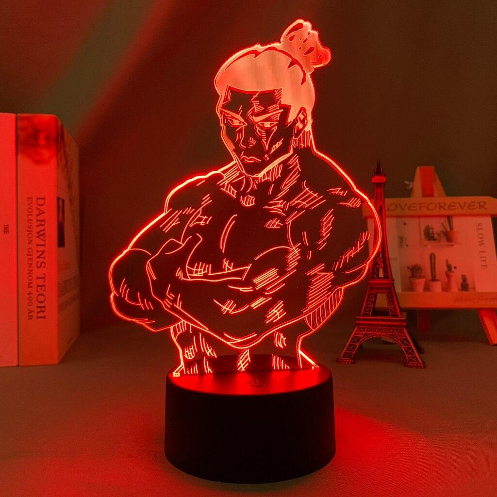 Todo Aoi LED Light (JUJUTSU KAISEN)