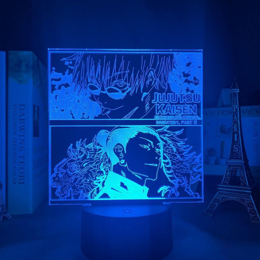 Jujutsu Kaisen V1 LED light