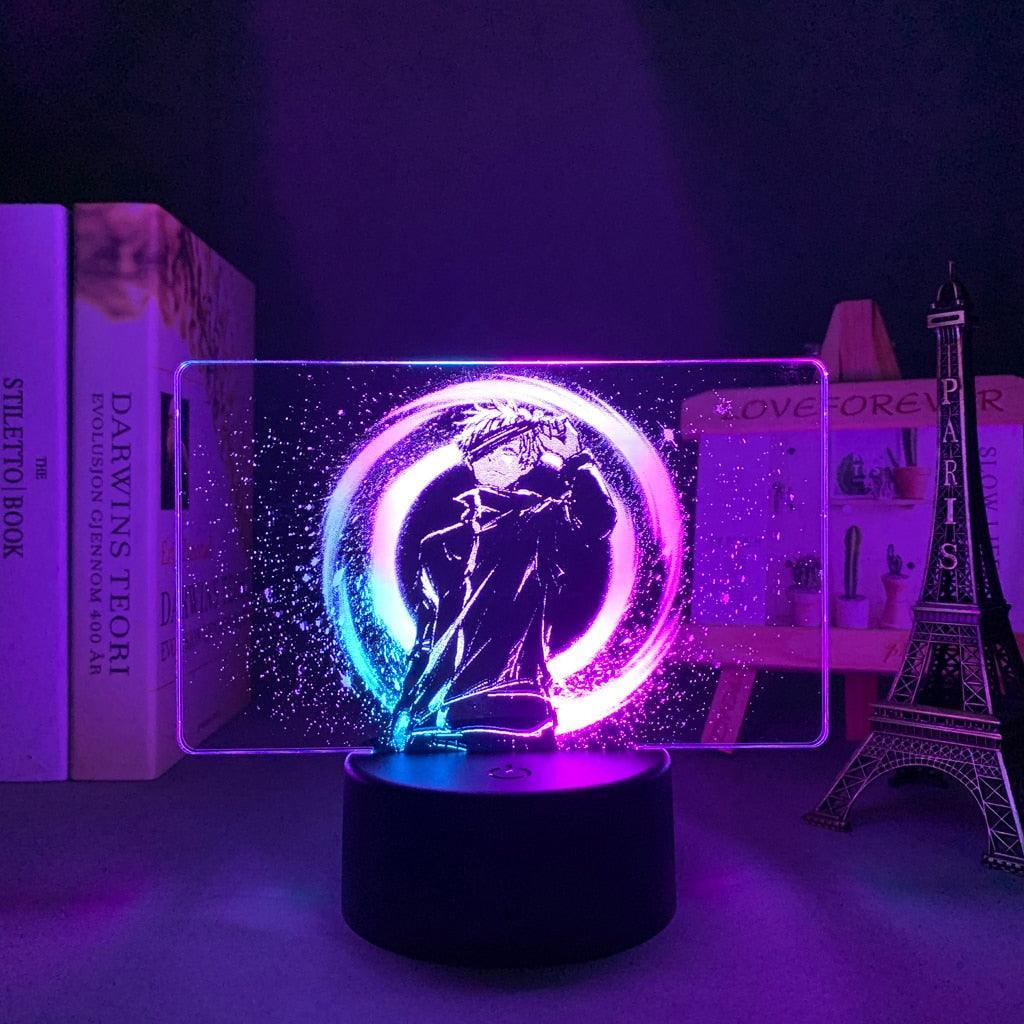 Gojo Satoru V11 LED Light (JUJUTSU KAISEN)