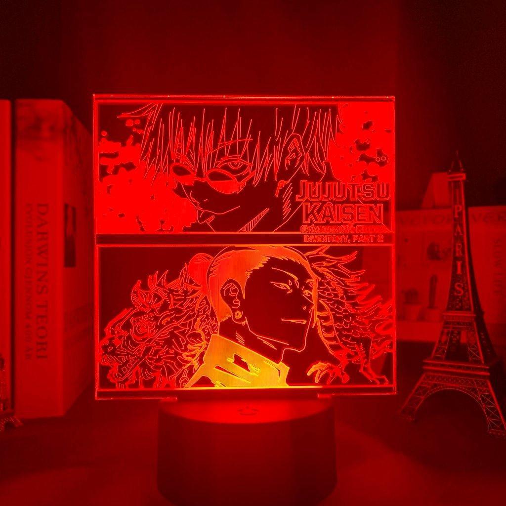 Jujutsu Kaisen V1 LED light