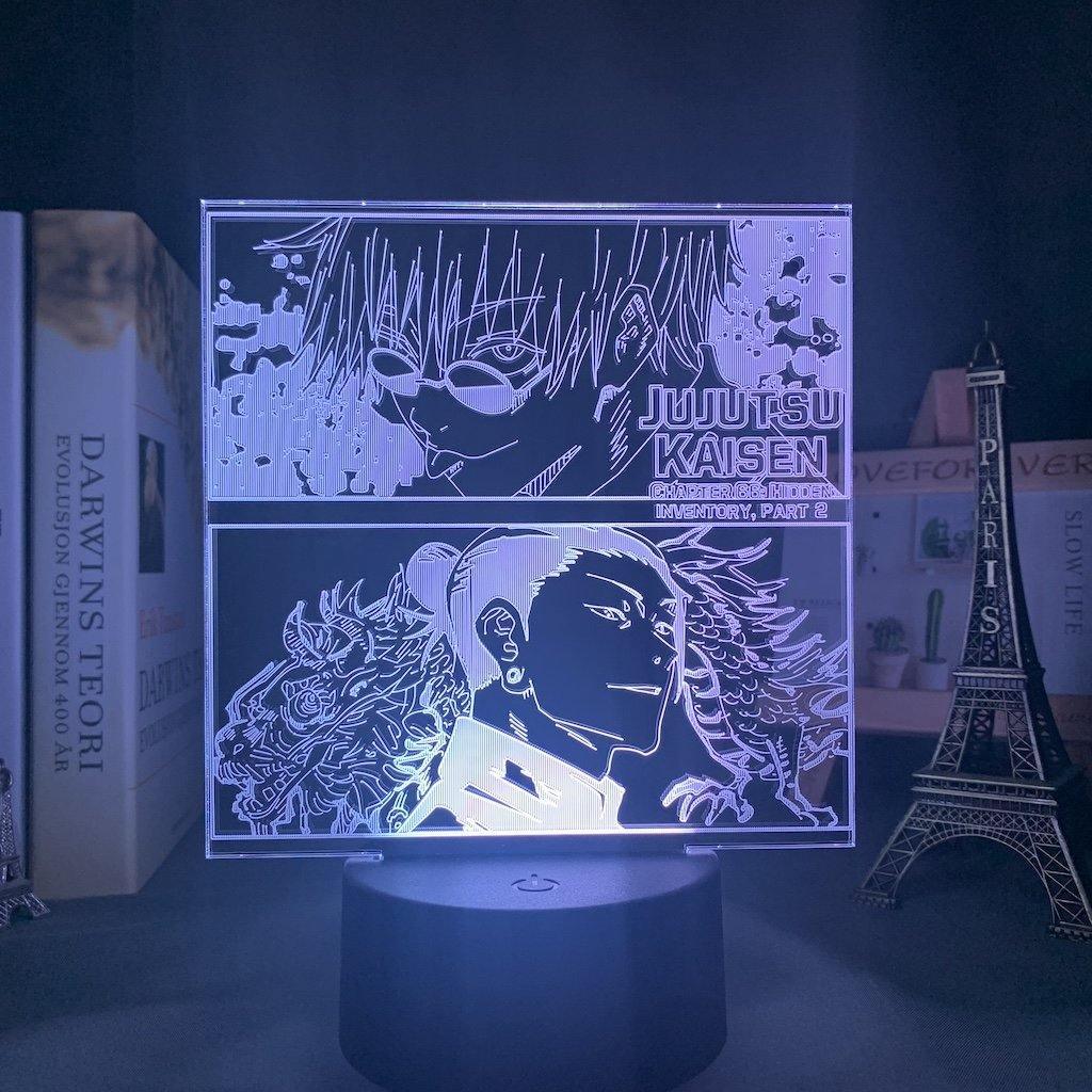 Jujutsu Kaisen V1 LED light