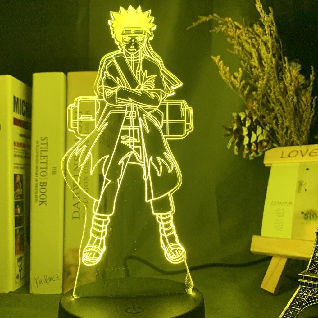 Naruto V3 LED Light