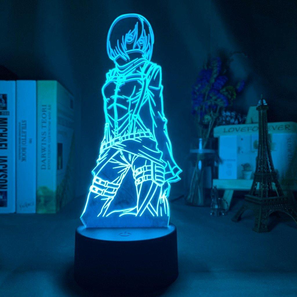 Mikasa V3 LED Light (AOT)