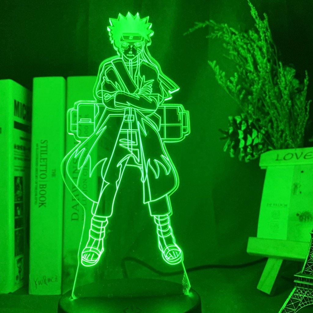 Naruto V3 LED Light