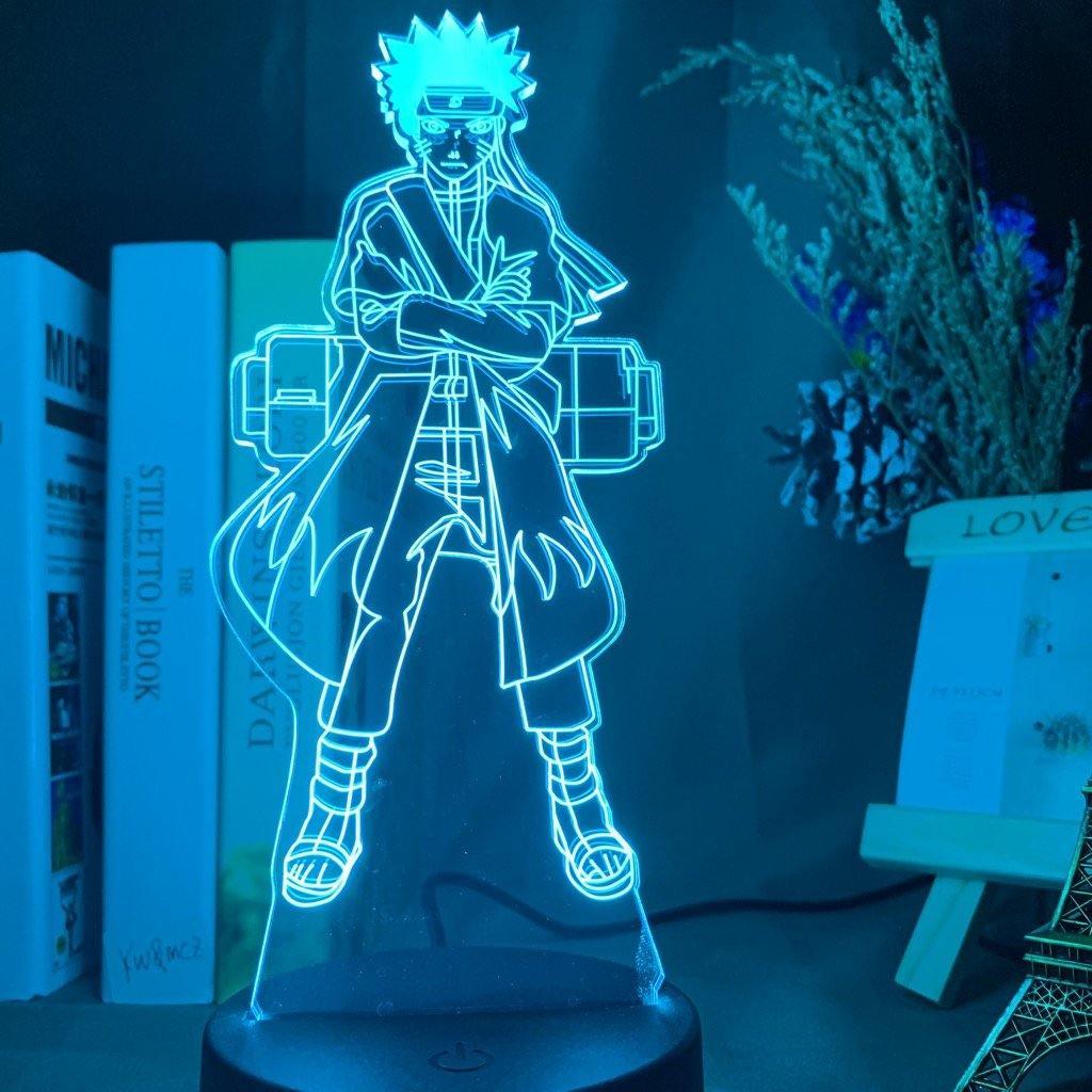 Naruto V3 LED Light