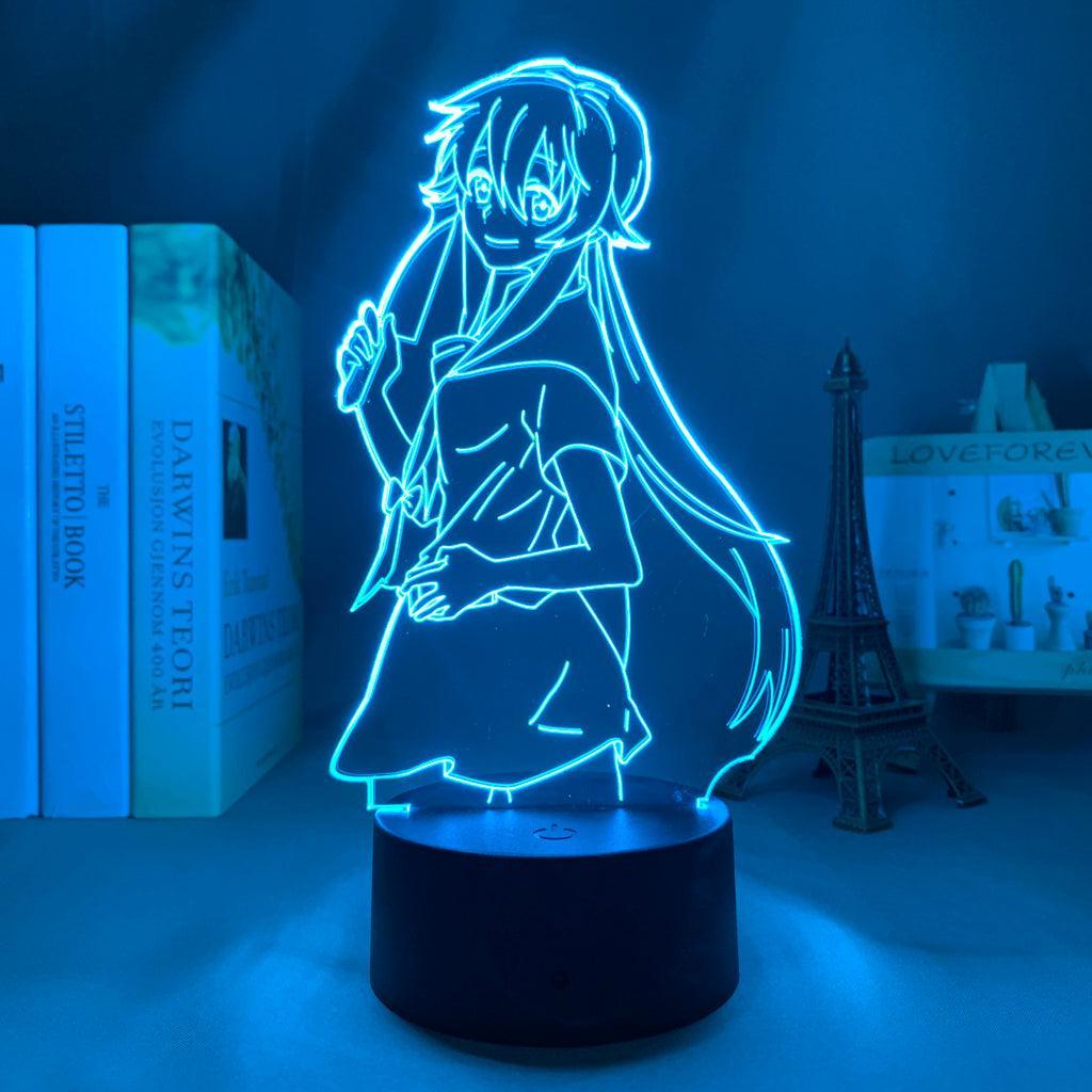 Yuno Gasai V1 LED Light (Future Diary)