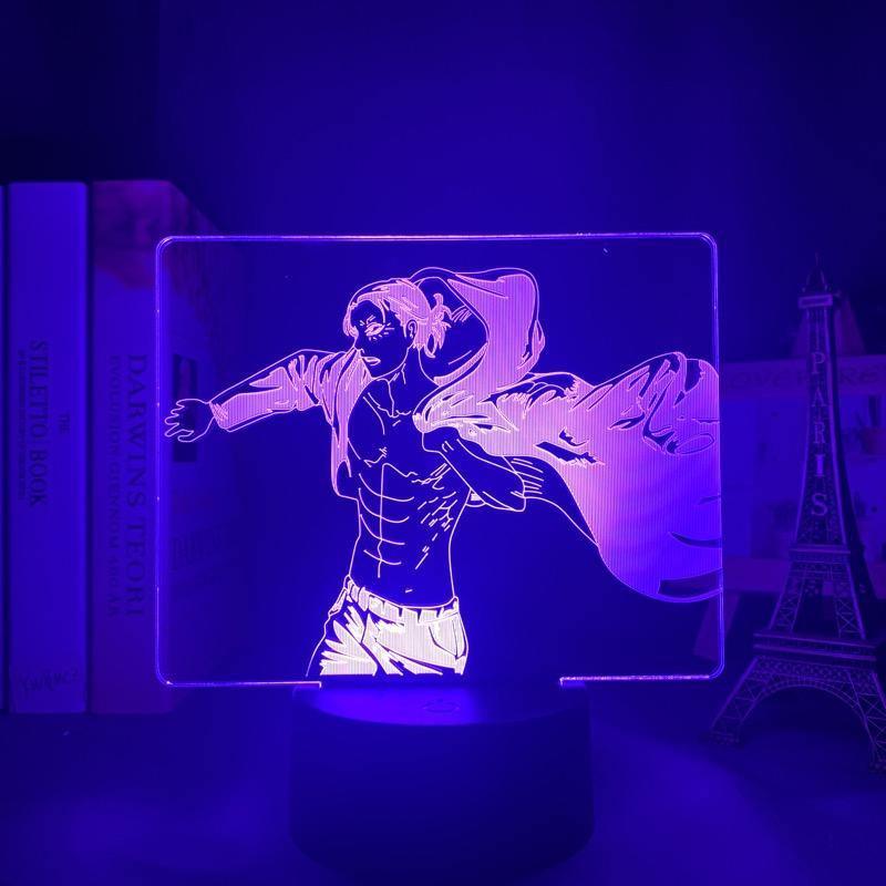 Eren V3 LED Light (AOT)