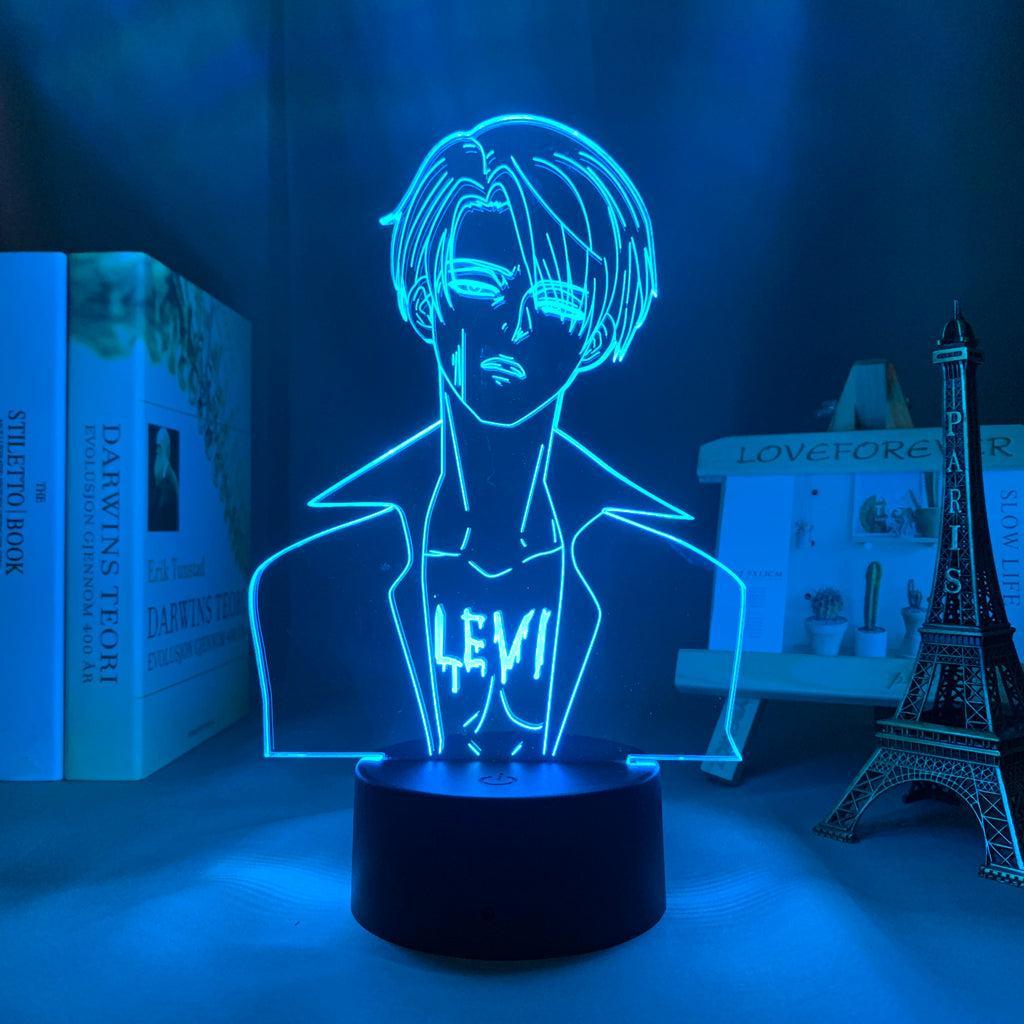 Levi V17 LED Light (AOT)