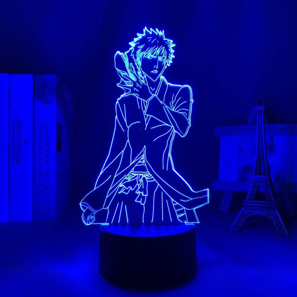 Ichigo V3 LED Light