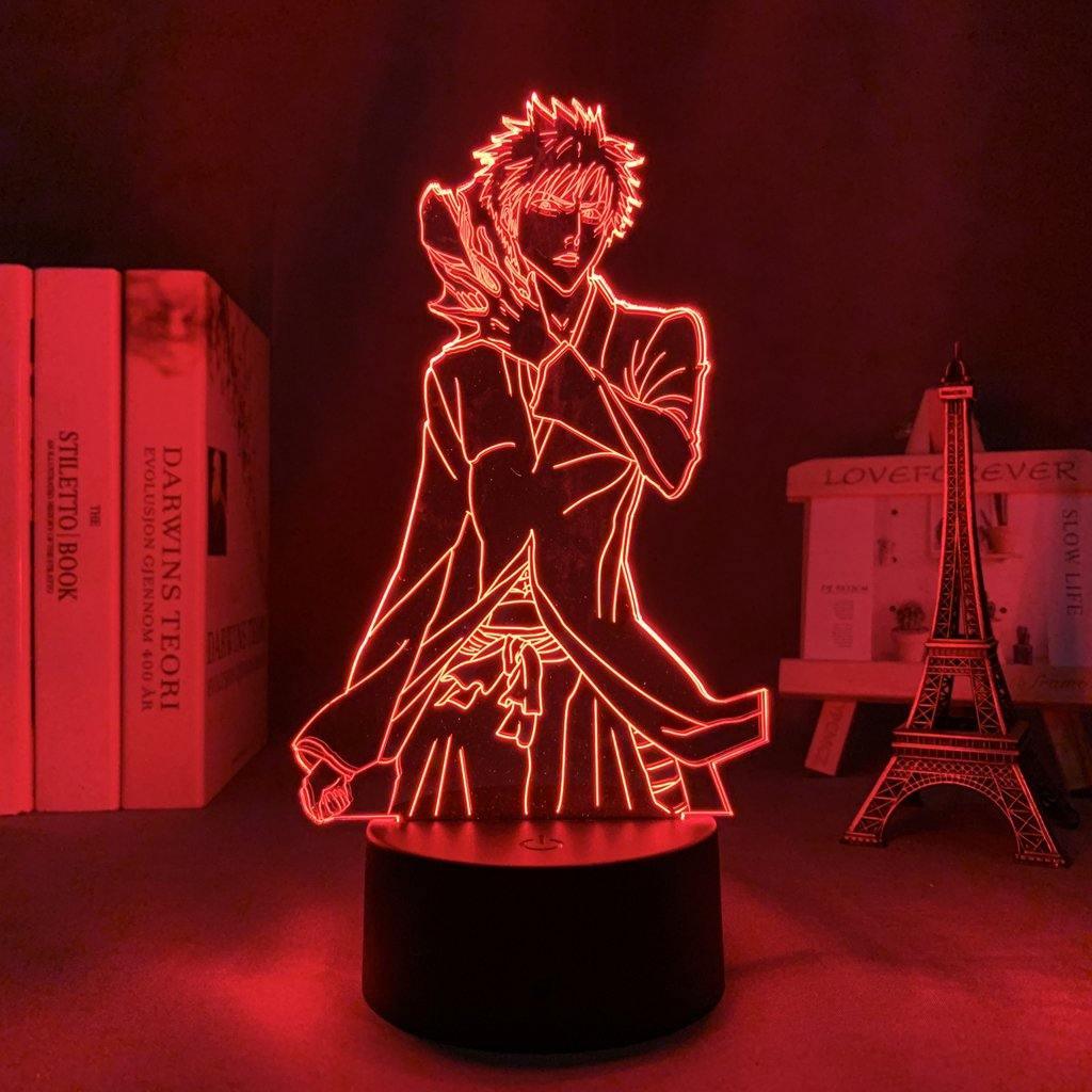 Ichigo V3 LED Light