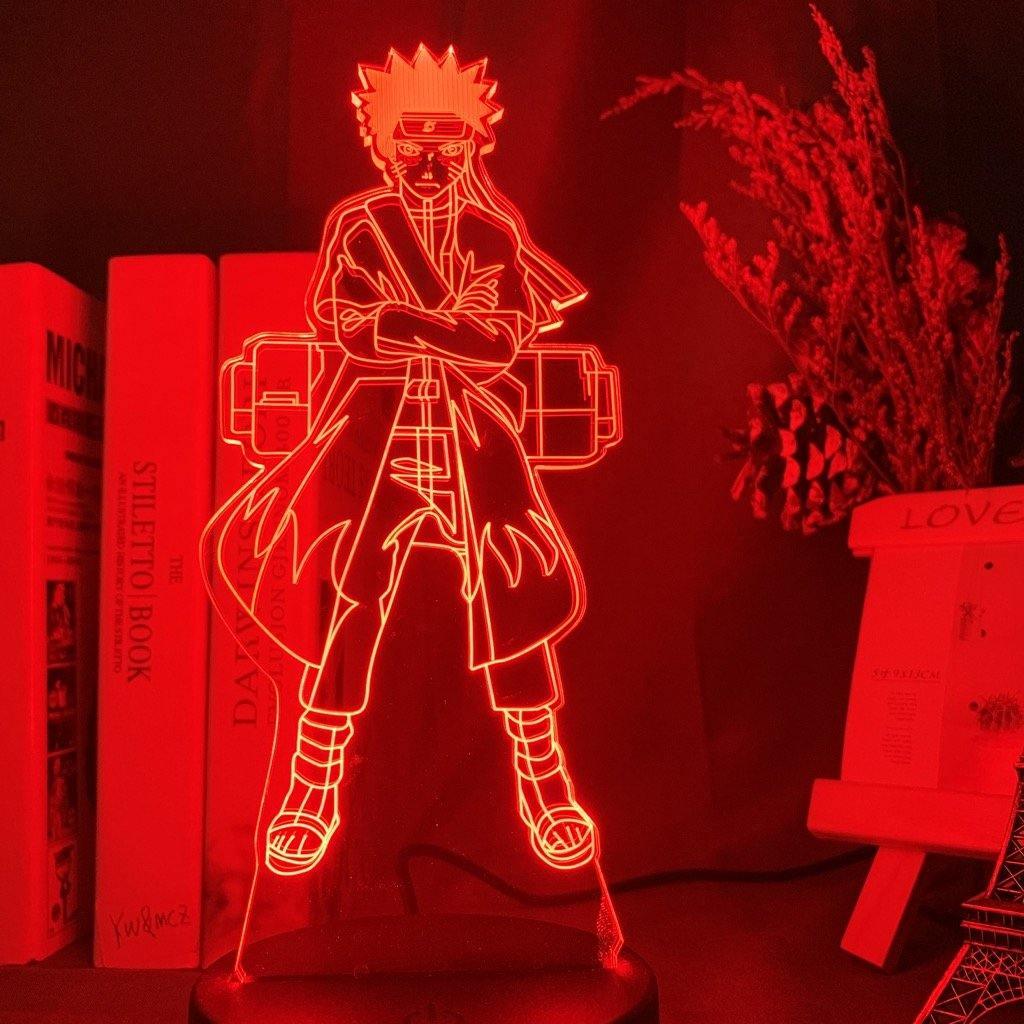 Naruto V3 LED Light