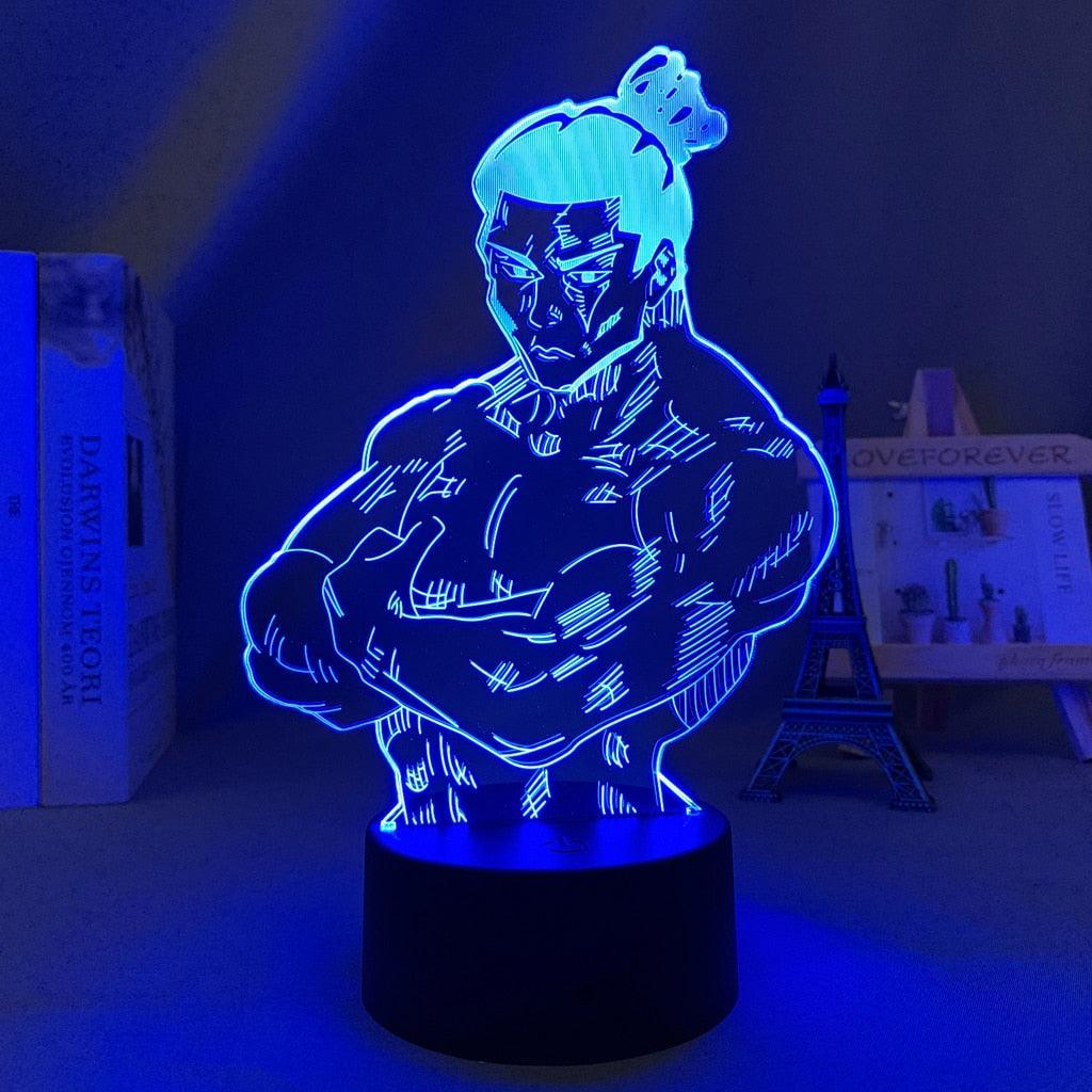 Todo Aoi LED Light (JUJUTSU KAISEN)