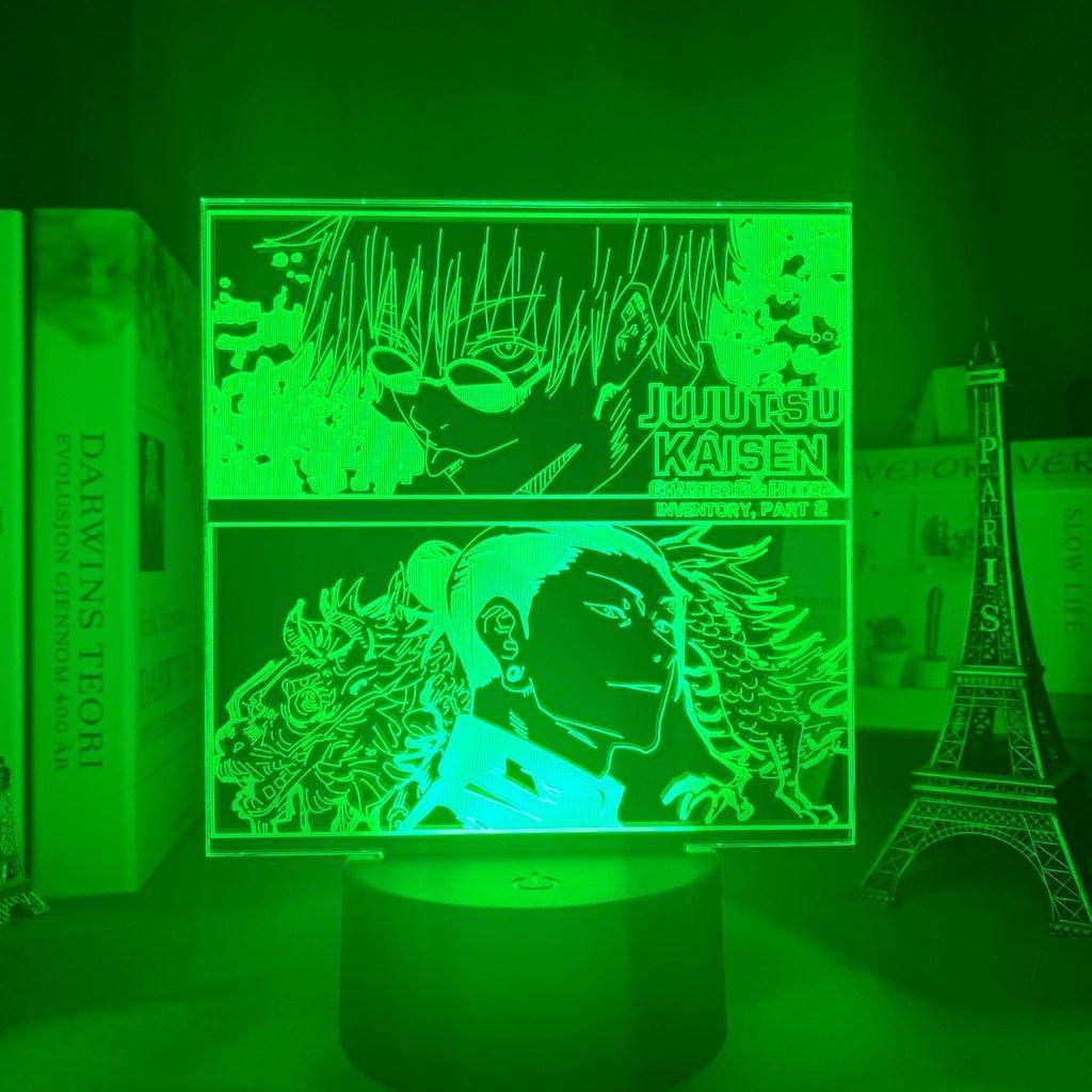 Jujutsu Kaisen V1 LED light