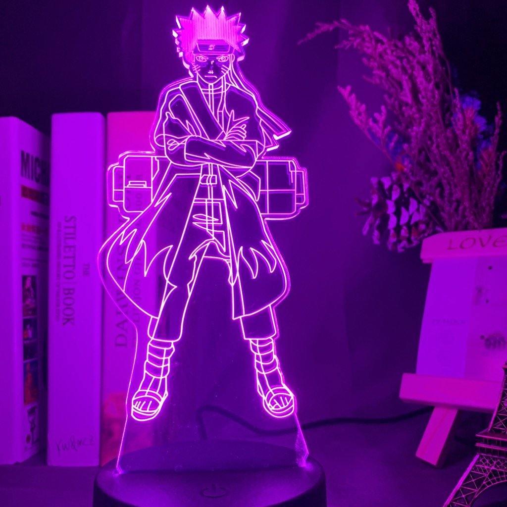 Naruto V3 LED Light